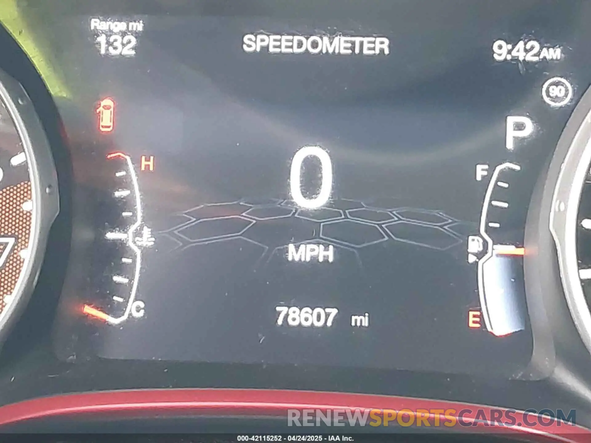 16 fotografías del automóvil dañado 3C4NJDDB9KT721767 JEEP COMPASS 2019