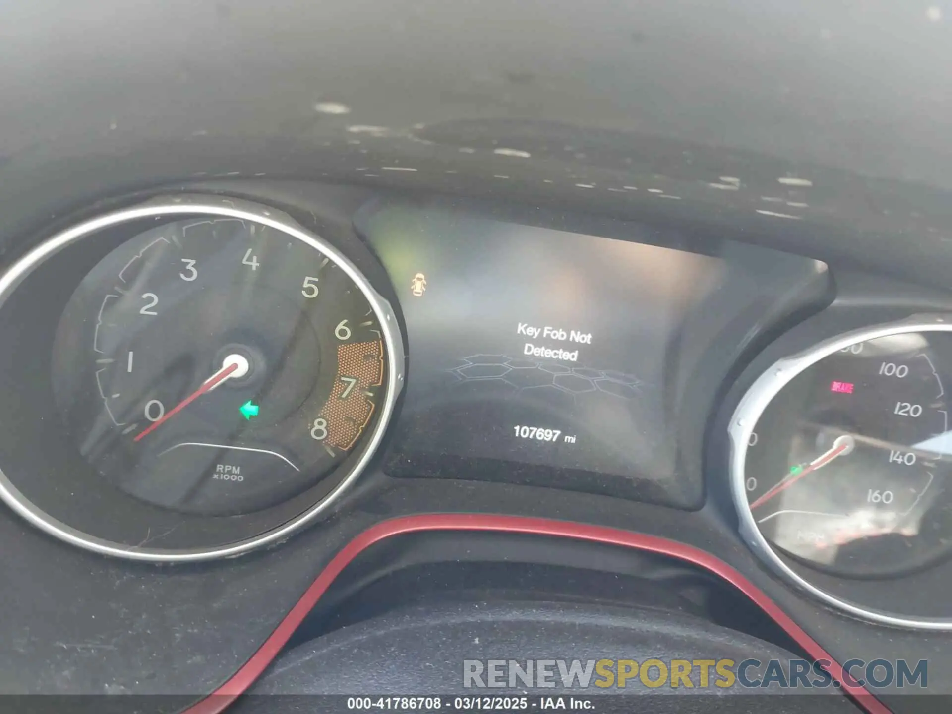 7 fotografías del automóvil dañado 3C4NJDDBXKT811171 JEEP COMPASS 2019