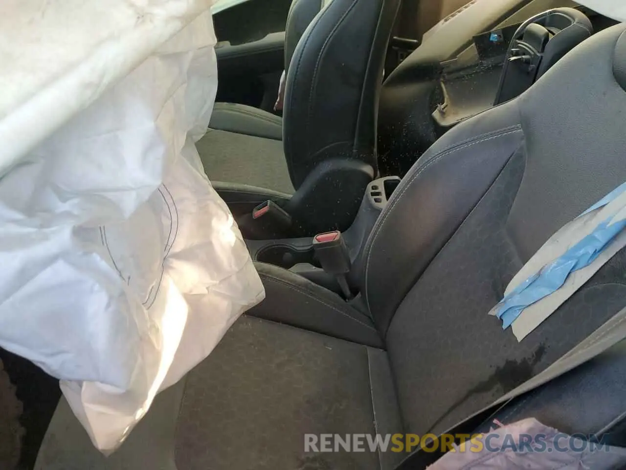 8 fotografías del automóvil dañado 3C4NJCBB2LT169561 JEEP COMPASS 2020