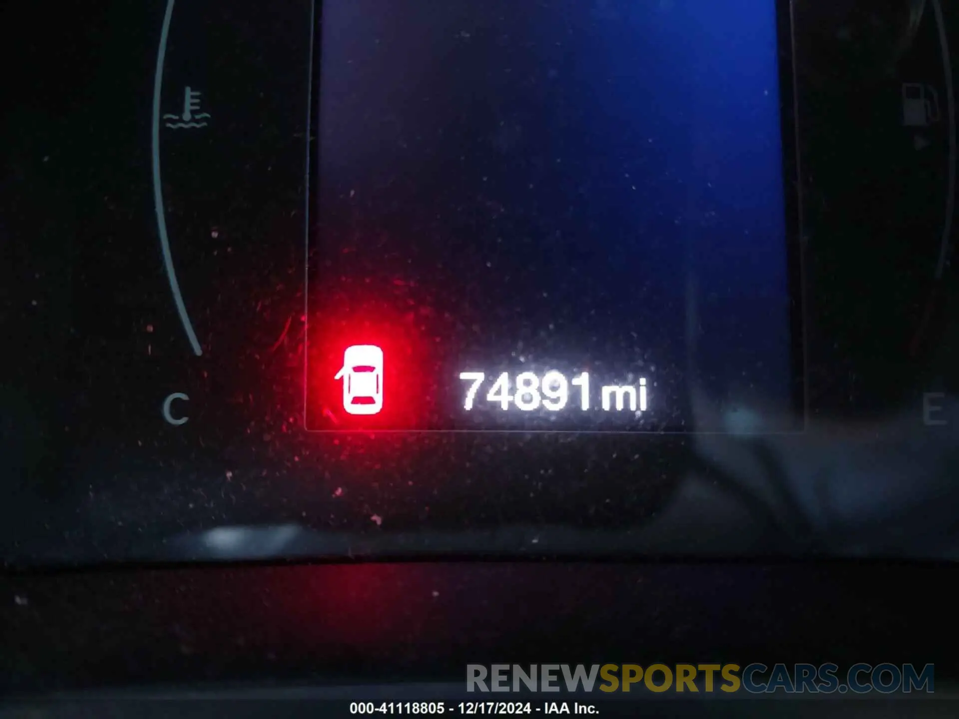 14 fotografías del automóvil dañado 3C4NJCBB2LT241780 JEEP COMPASS 2020