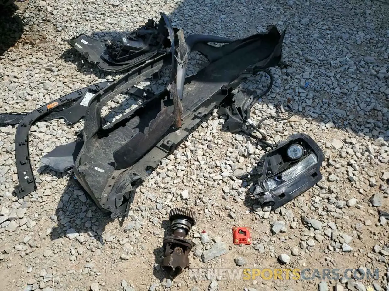 12 fotografías del automóvil dañado 3C4NJCBB3LT229797 JEEP COMPASS 2020