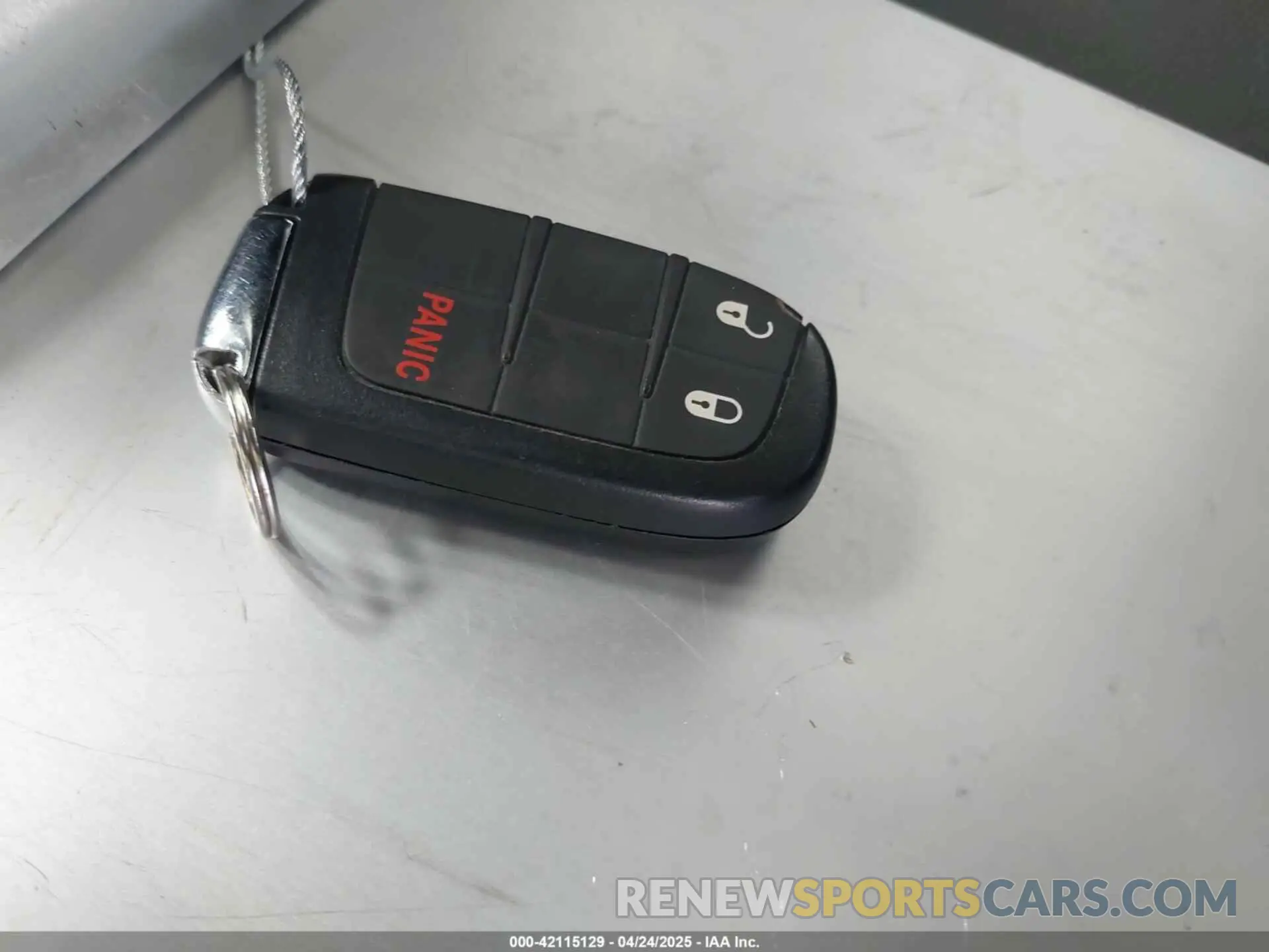 11 fotografías del automóvil dañado 3C4NJCBB3LT257440 JEEP COMPASS 2020