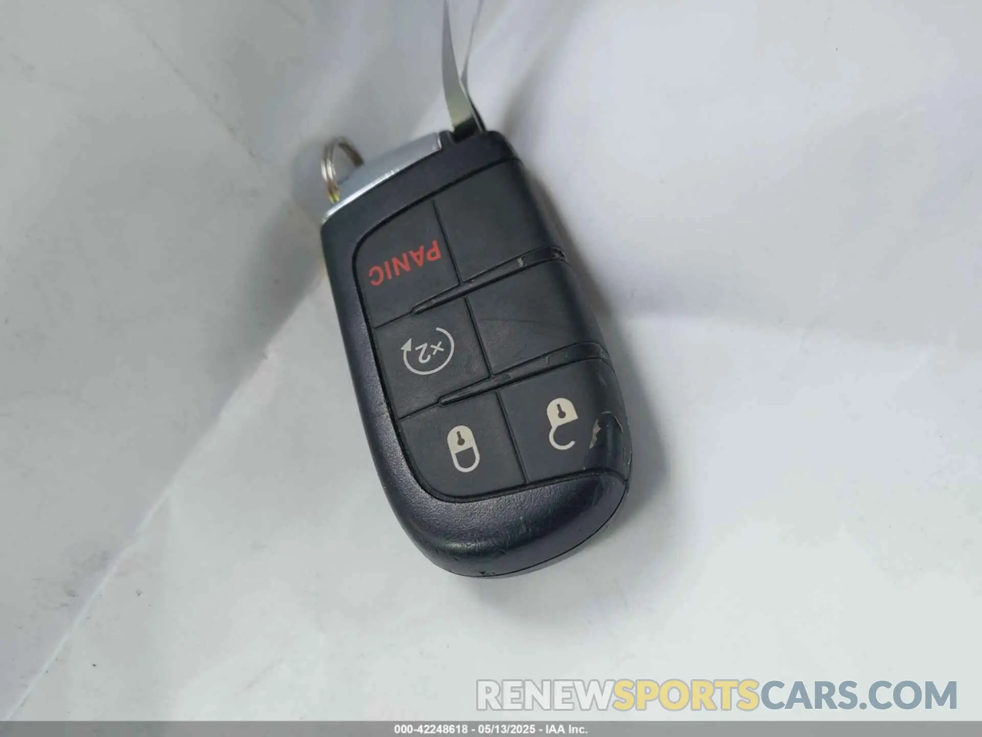 11 fotografías del automóvil dañado 3C4NJCBB4LT141695 JEEP COMPASS 2020