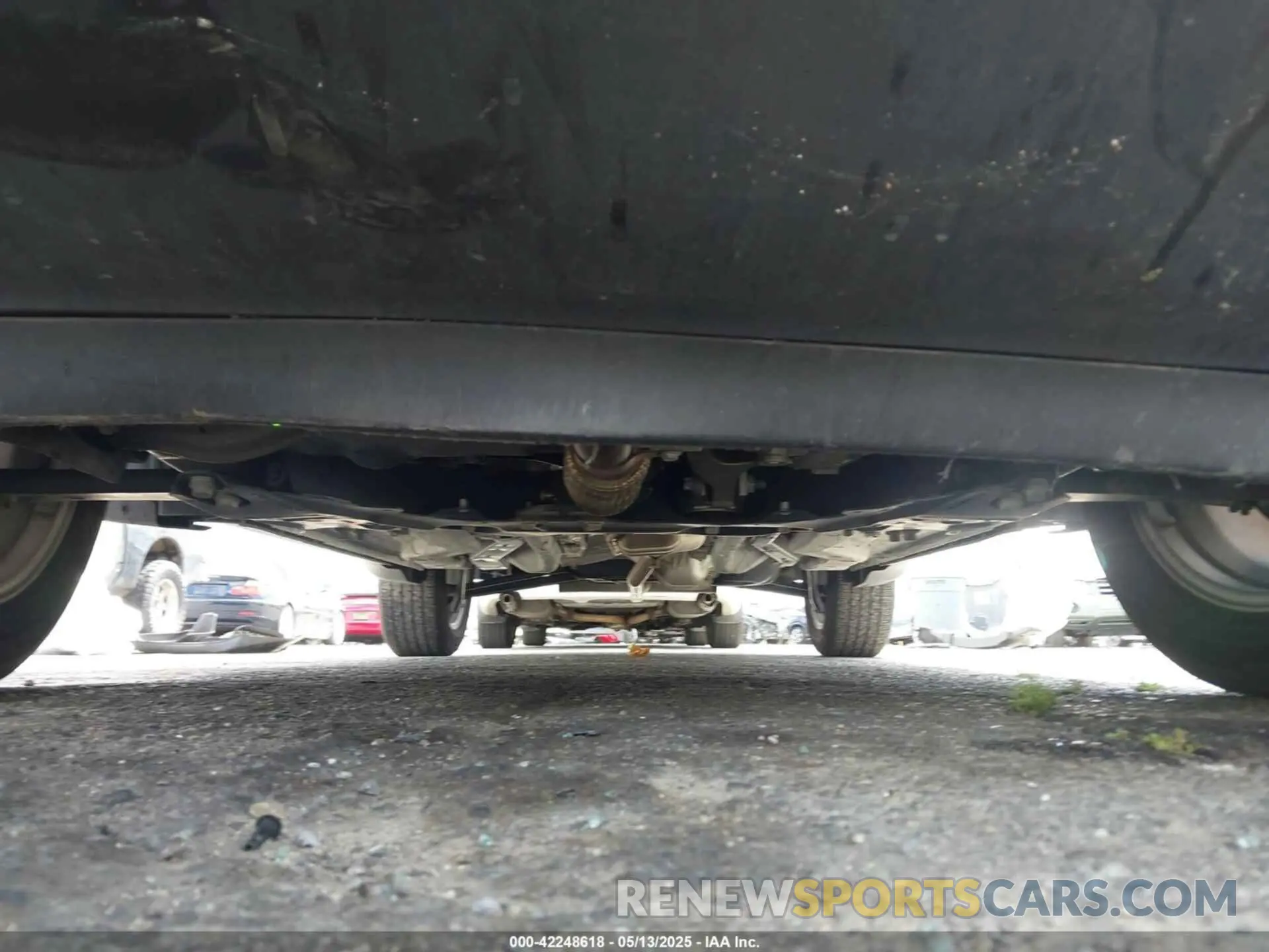 20 fotografías del automóvil dañado 3C4NJCBB4LT141695 JEEP COMPASS 2020
