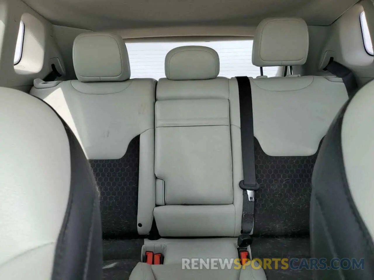 10 fotografías del automóvil dañado 3C4NJCBB4LT142992 JEEP COMPASS 2020
