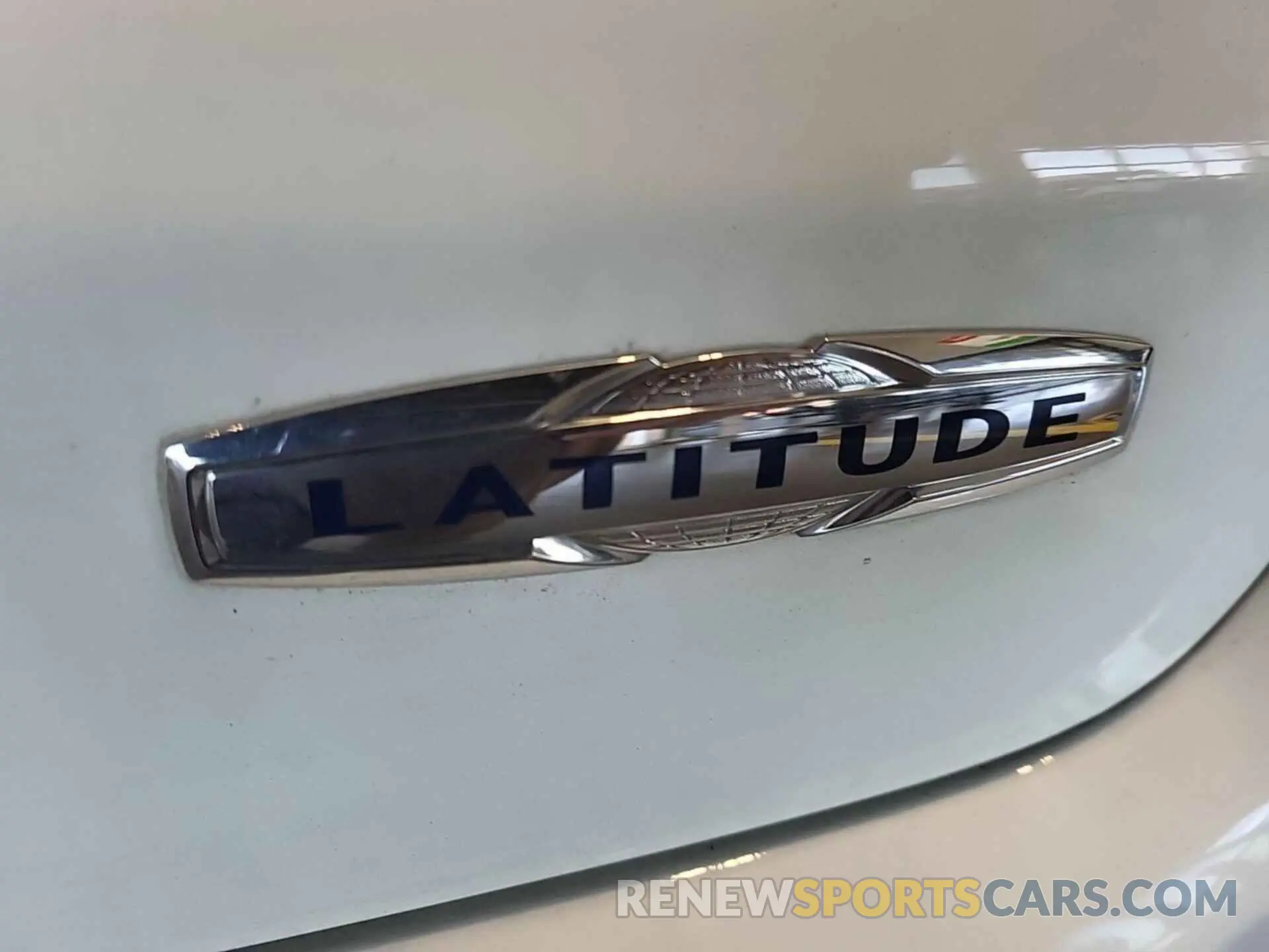 14 fotografías del automóvil dañado 3C4NJCBB4LT234765 JEEP COMPASS 2020