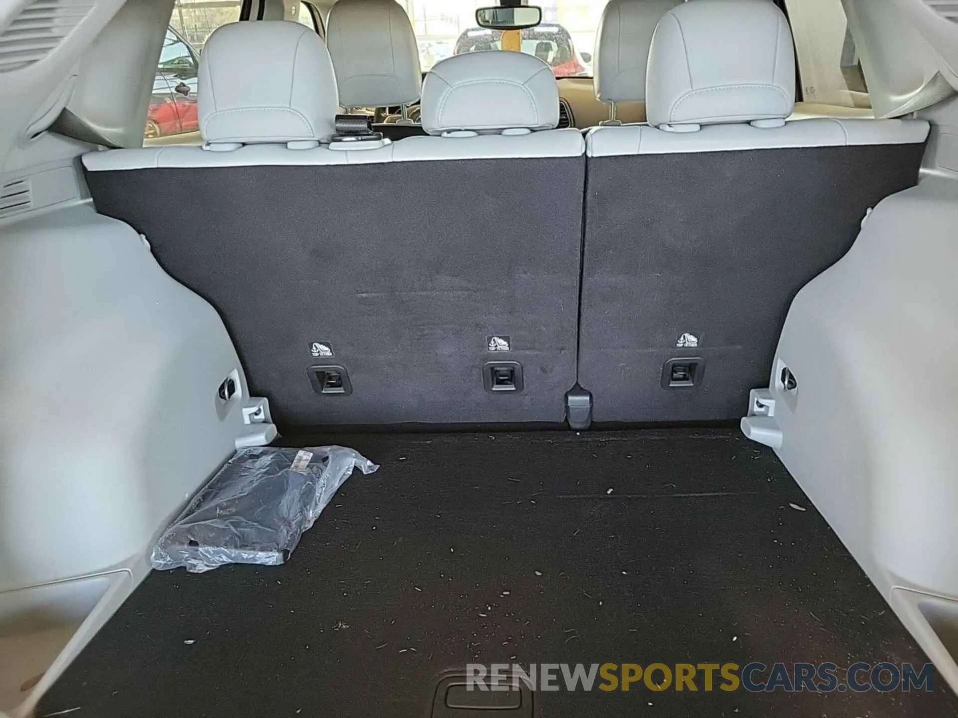 18 fotografías del automóvil dañado 3C4NJCBB4LT234765 JEEP COMPASS 2020