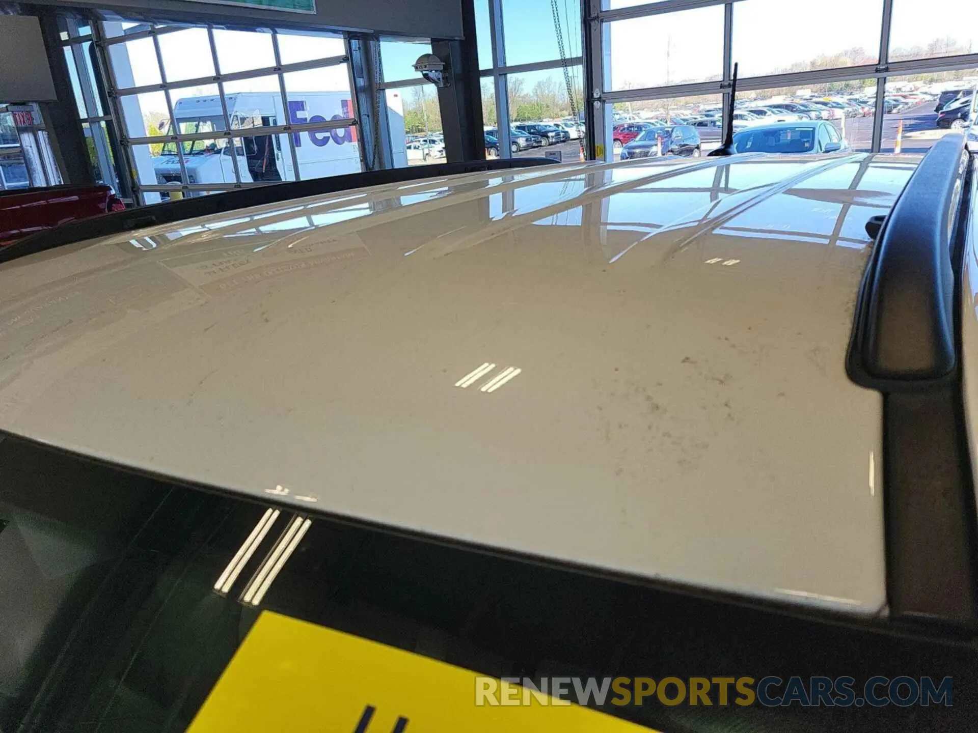 3 fotografías del automóvil dañado 3C4NJCBB4LT234765 JEEP COMPASS 2020