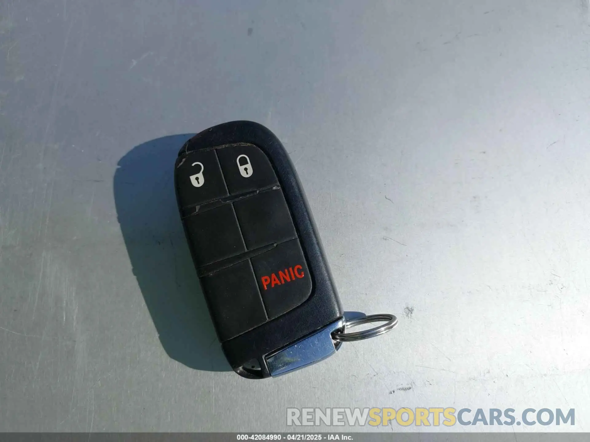 11 fotografías del automóvil dañado 3C4NJCBB8LT124978 JEEP COMPASS 2020
