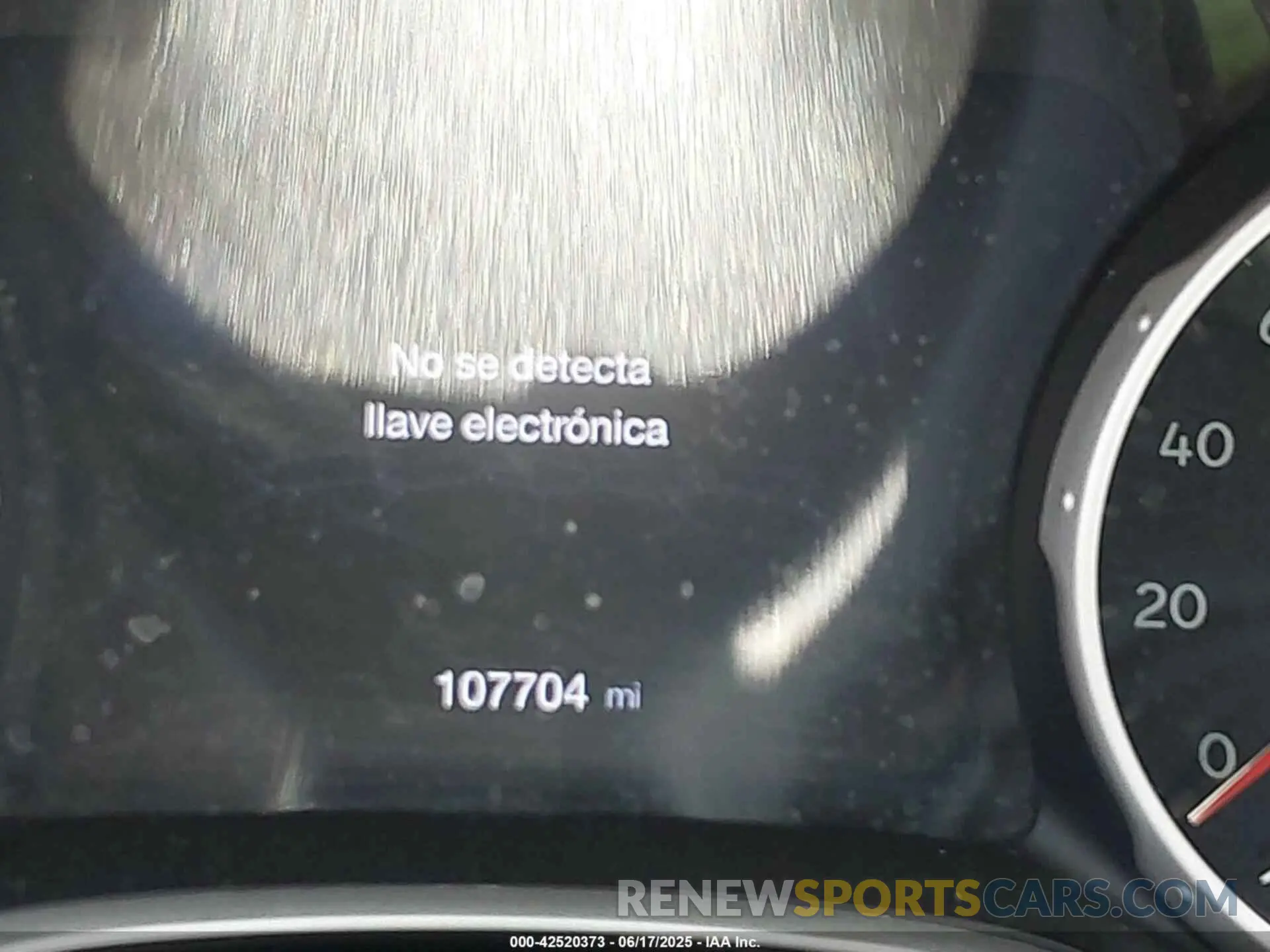 14 fotografías del automóvil dañado 3C4NJCBB9LT169802 JEEP COMPASS 2020