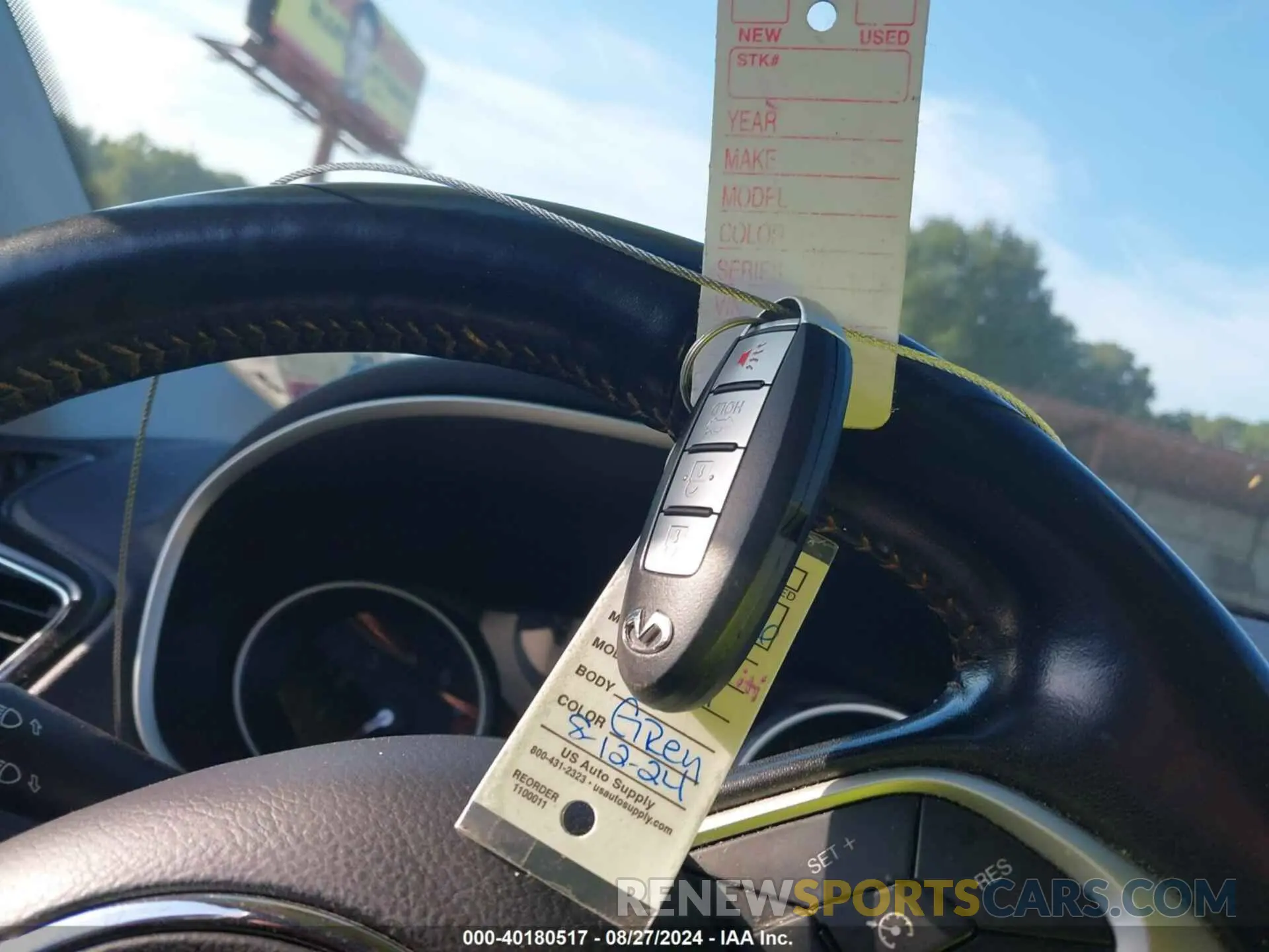 11 fotografías del automóvil dañado 3C4NJCCB7LT170817 JEEP COMPASS 2020
