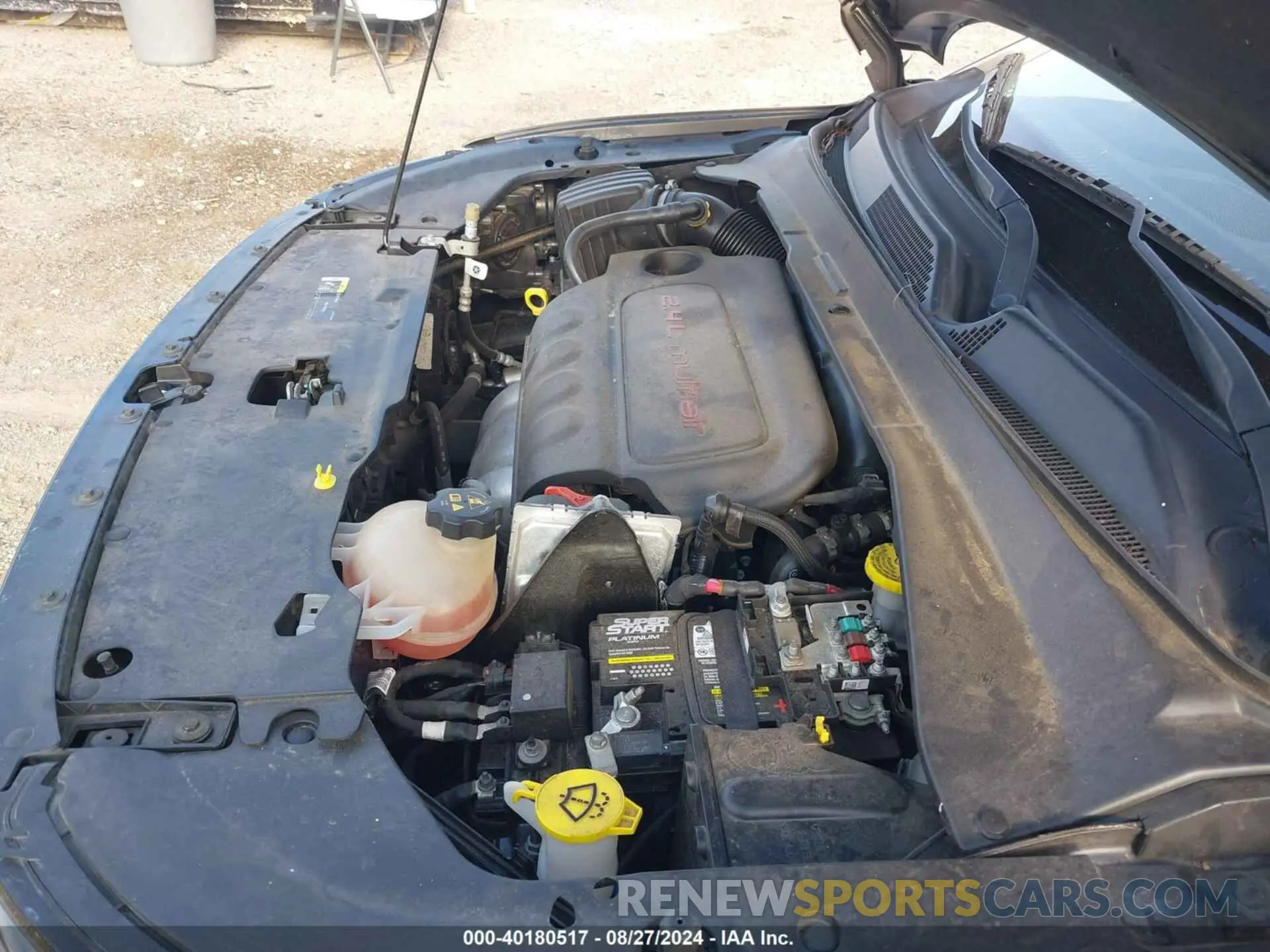 18 fotografías del automóvil dañado 3C4NJCCB7LT170817 JEEP COMPASS 2020