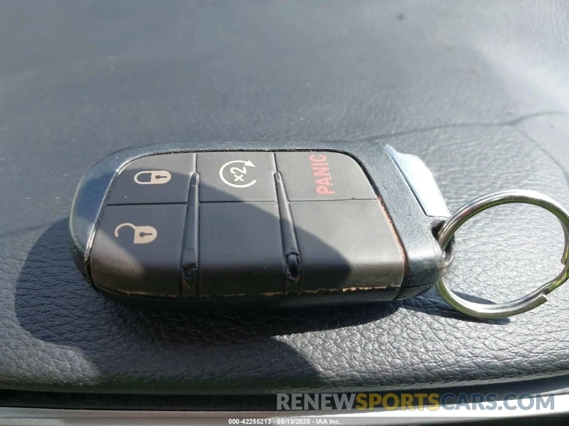 11 fotografías del automóvil dañado 3C4NJCCBXLT114497 JEEP COMPASS 2020