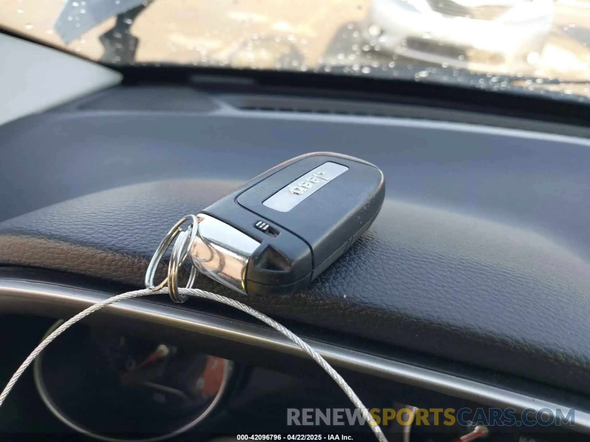 11 fotografías del automóvil dañado 3C4NJDAB3LT224171 JEEP COMPASS 2020