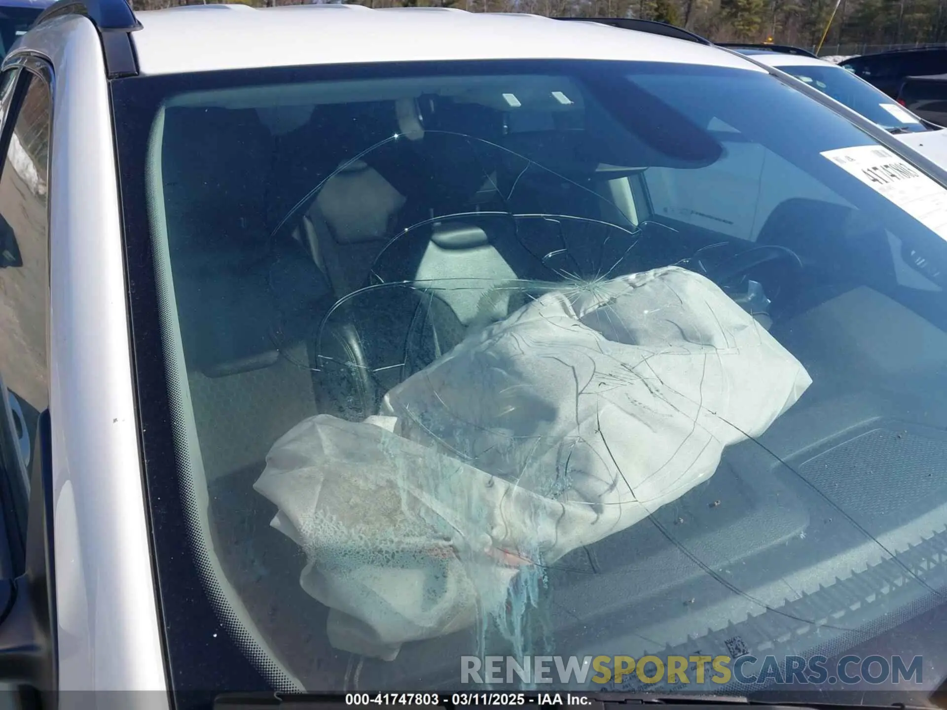 20 fotografías del automóvil dañado 3C4NJDBB0LT145359 JEEP COMPASS 2020