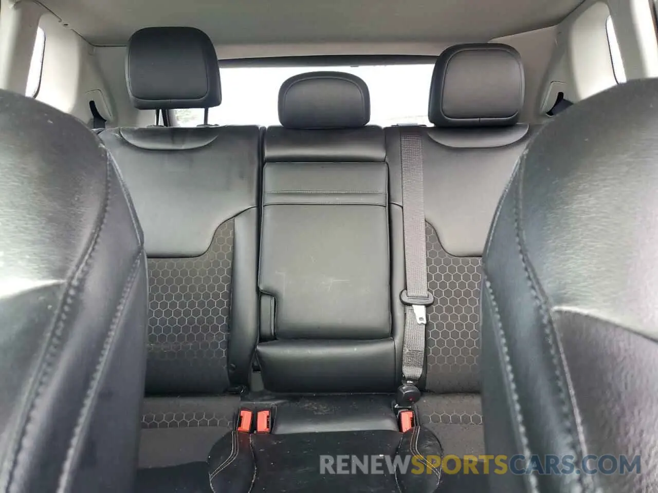 10 fotografías del automóvil dañado 3C4NJDBB2LT104280 JEEP COMPASS 2020