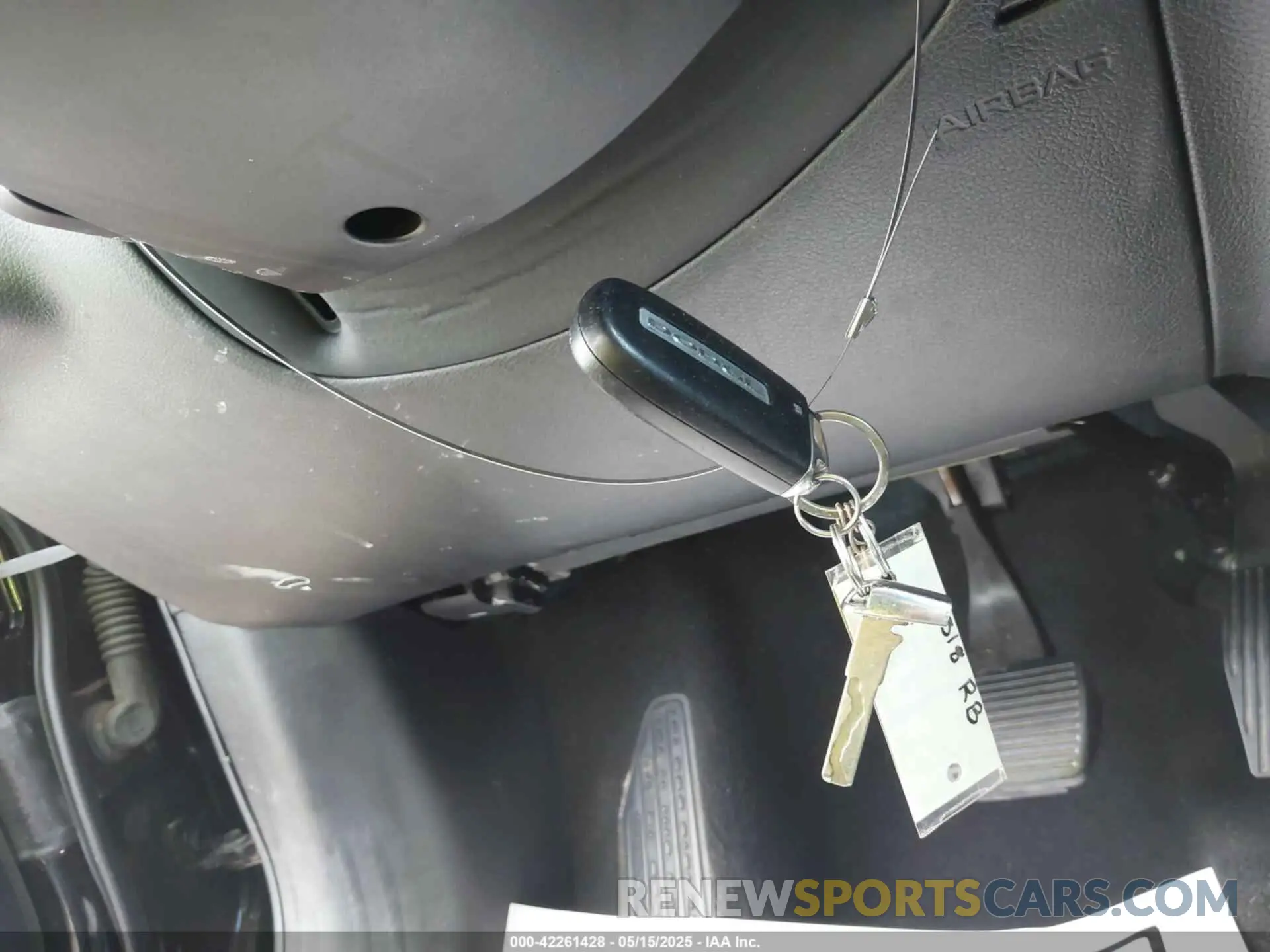11 fotografías del automóvil dañado 3C4NJDBB4LT167980 JEEP COMPASS 2020