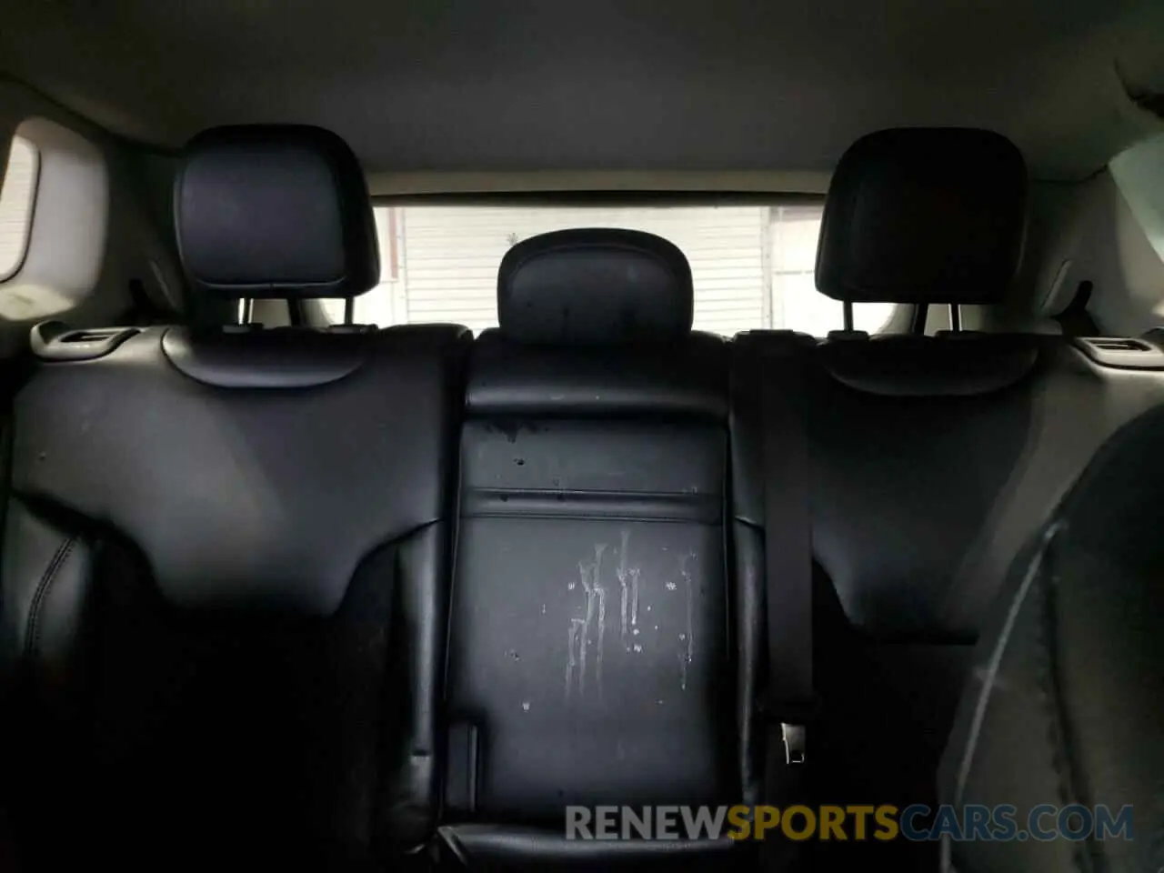 10 fotografías del automóvil dañado 3C4NJDBB6LT143339 JEEP COMPASS 2020