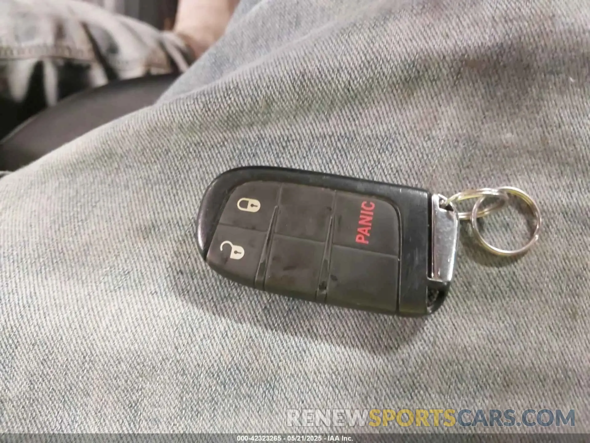 11 fotografías del automóvil dañado 3C4NJDBB9LT124543 JEEP COMPASS 2020
