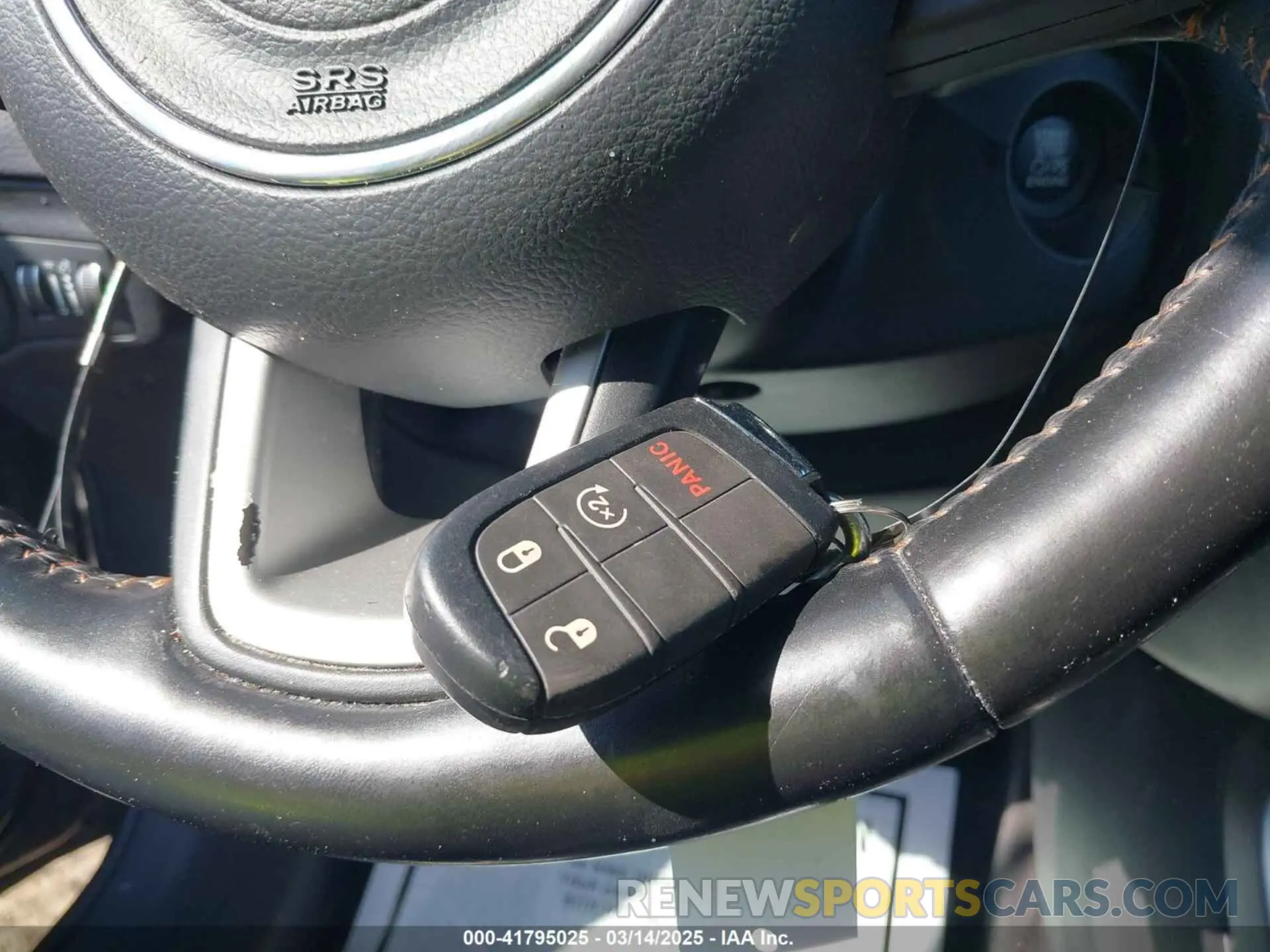 11 fotografías del automóvil dañado 3C4NJDBB9LT139429 JEEP COMPASS 2020