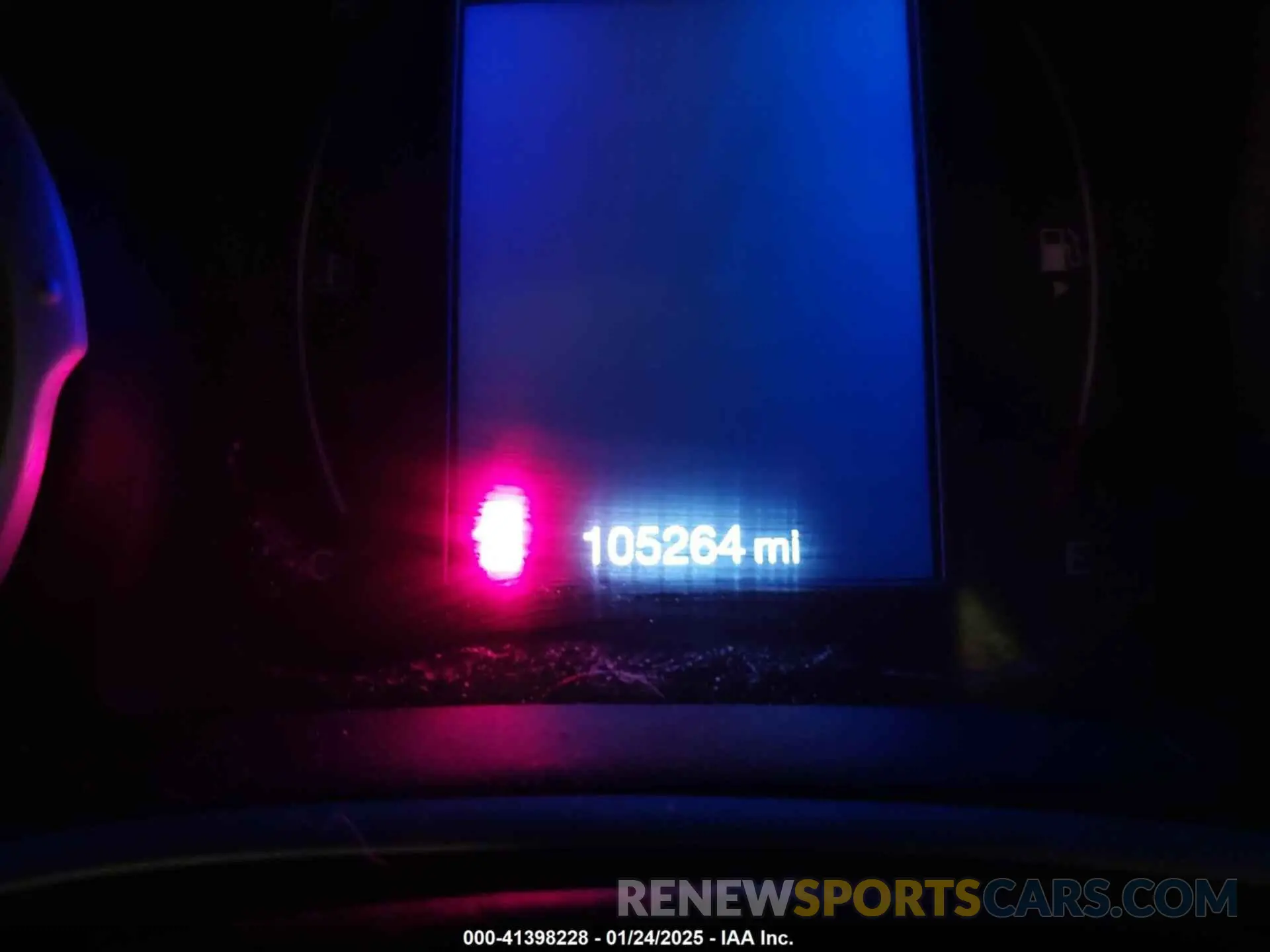 7 fotografías del automóvil dañado 3C4NJDBB9LT255911 JEEP COMPASS 2020
