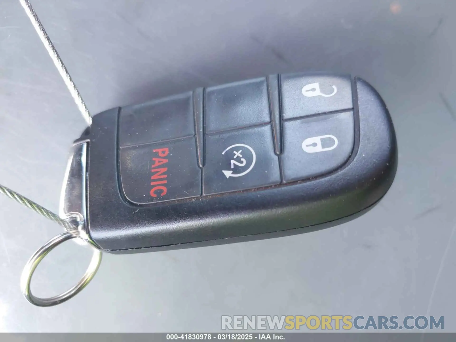 11 fotografías del automóvil dañado 3C4NJDBBXLT203932 JEEP COMPASS 2020