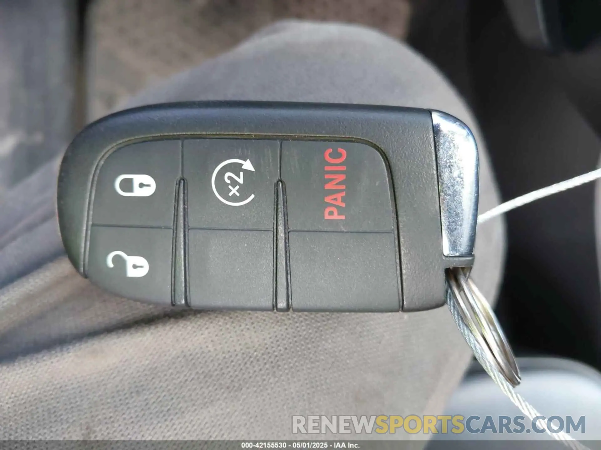 11 fotografías del automóvil dañado 3C4NJDBBXLT256632 JEEP COMPASS 2020