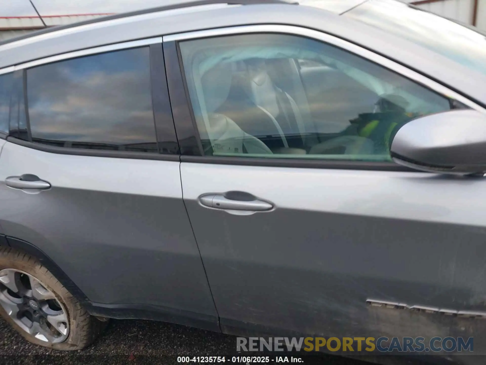 14 fotografías del automóvil dañado 3C4NJDCB0LT127507 JEEP COMPASS 2020