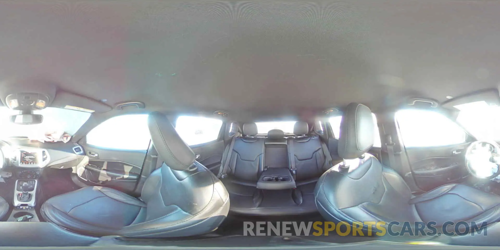 13 fotografías del automóvil dañado 3C4NJDCB1LT119268 JEEP COMPASS 2020