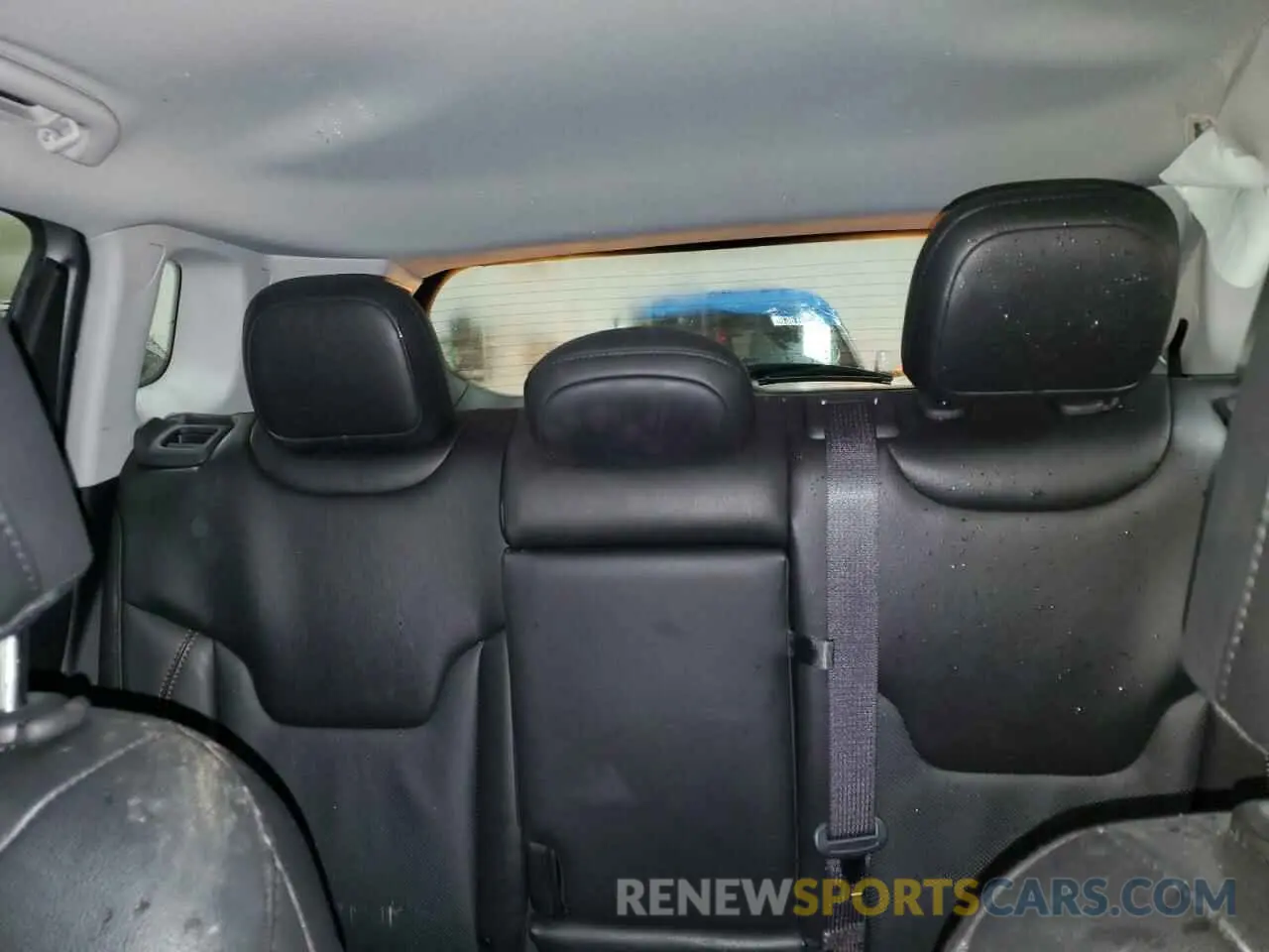 10 fotografías del automóvil dañado 3C4NJDCB1LT208970 JEEP COMPASS 2020