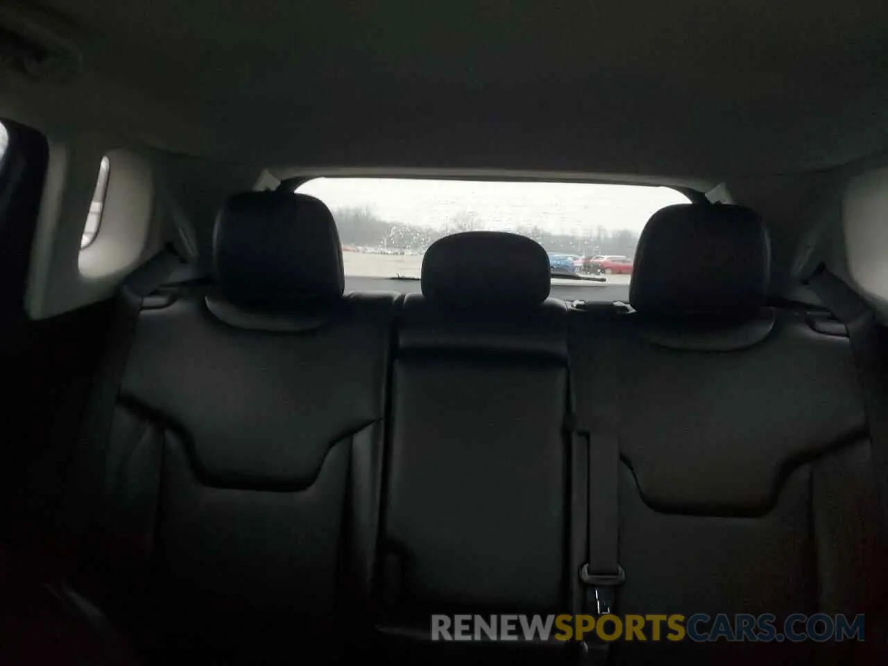 10 fotografías del automóvil dañado 3C4NJDCB1LT221301 JEEP COMPASS 2020