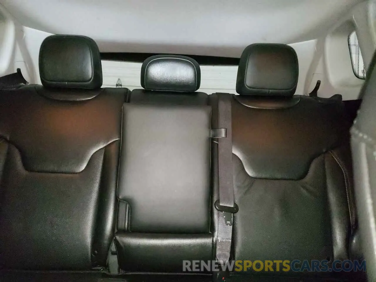 10 fotografías del automóvil dañado 3C4NJDCB2LT221372 JEEP COMPASS 2020