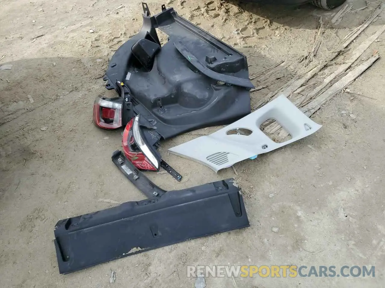 12 fotografías del automóvil dañado 3C4NJDCB3LT128070 JEEP COMPASS 2020
