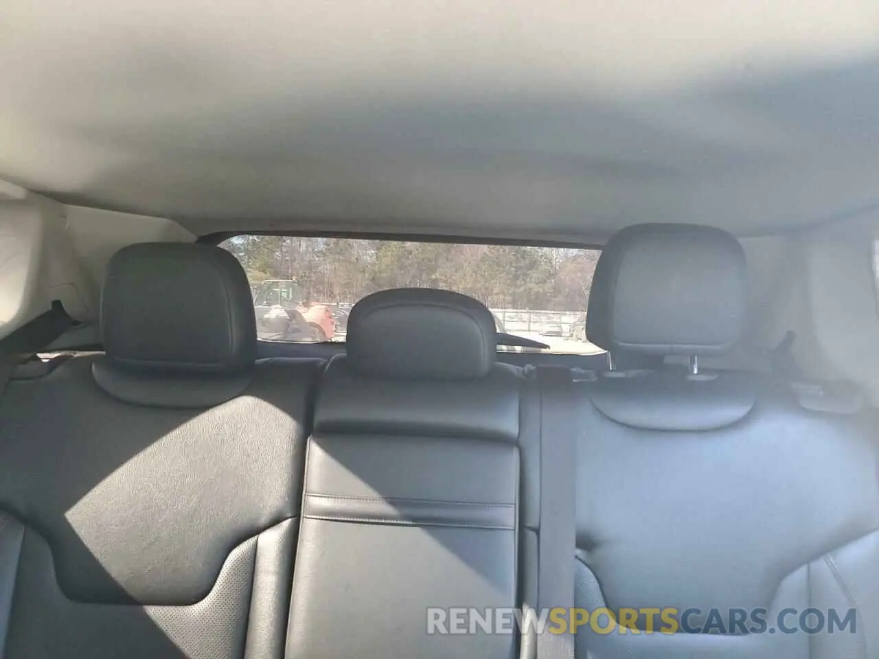 10 fotografías del automóvil dañado 3C4NJDCB3LT133060 JEEP COMPASS 2020