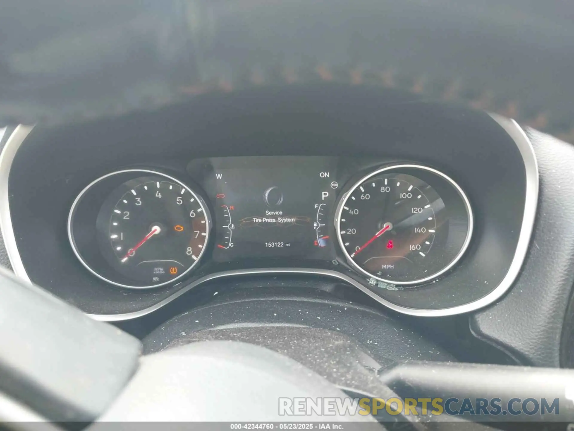 7 fotografías del automóvil dañado 3C4NJDCB4LT122066 JEEP COMPASS 2020