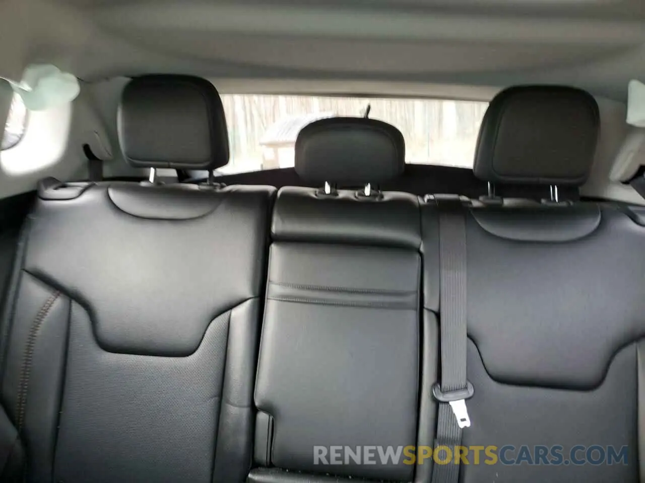 10 fotografías del automóvil dañado 3C4NJDCB6LT154078 JEEP COMPASS 2020