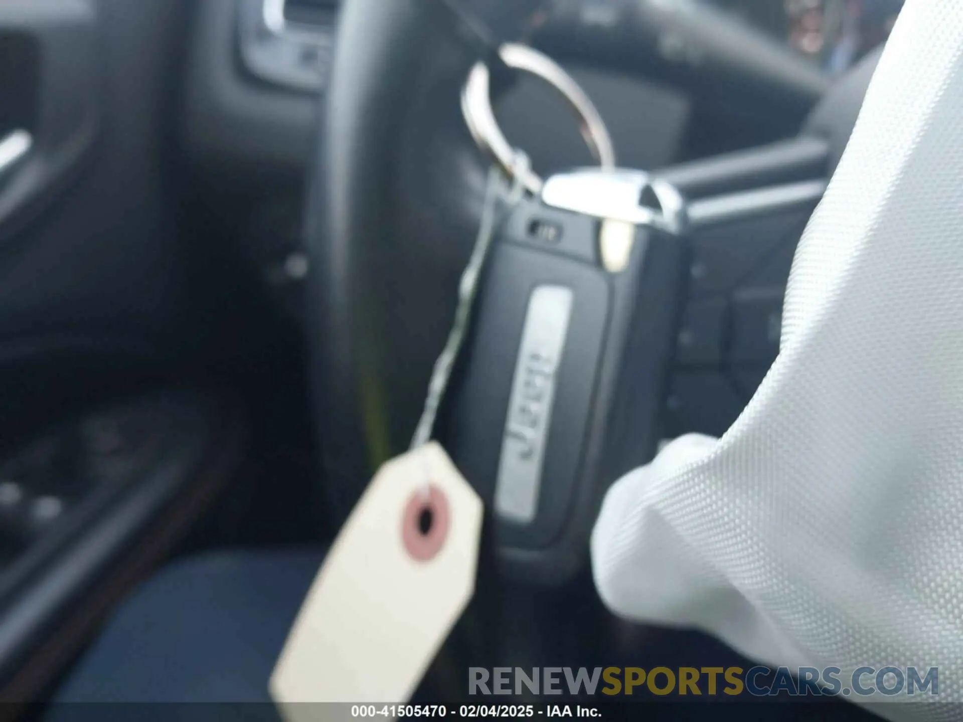 11 fotografías del automóvil dañado 3C4NJDCB6LT164075 JEEP COMPASS 2020
