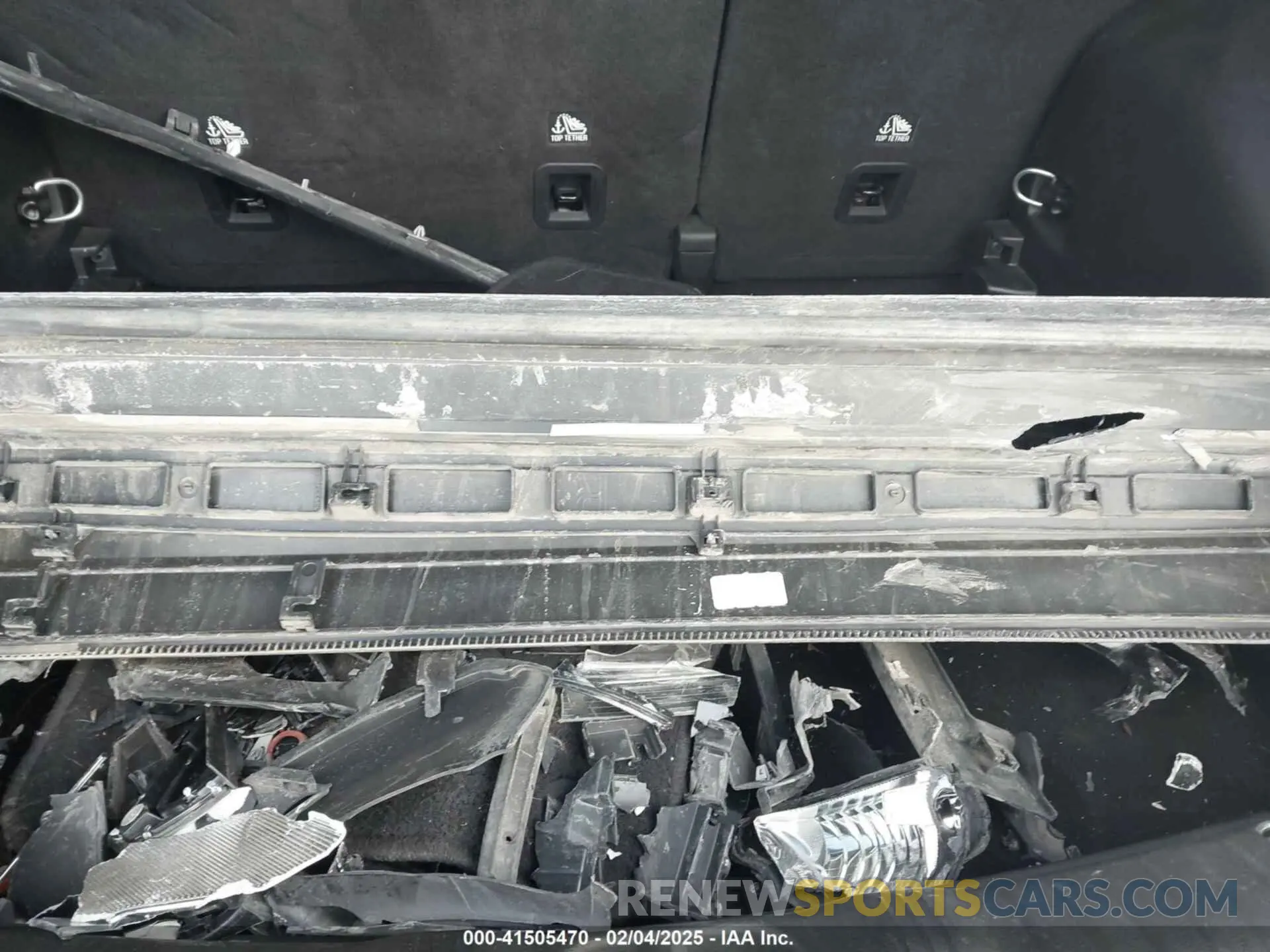 12 fotografías del automóvil dañado 3C4NJDCB6LT164075 JEEP COMPASS 2020