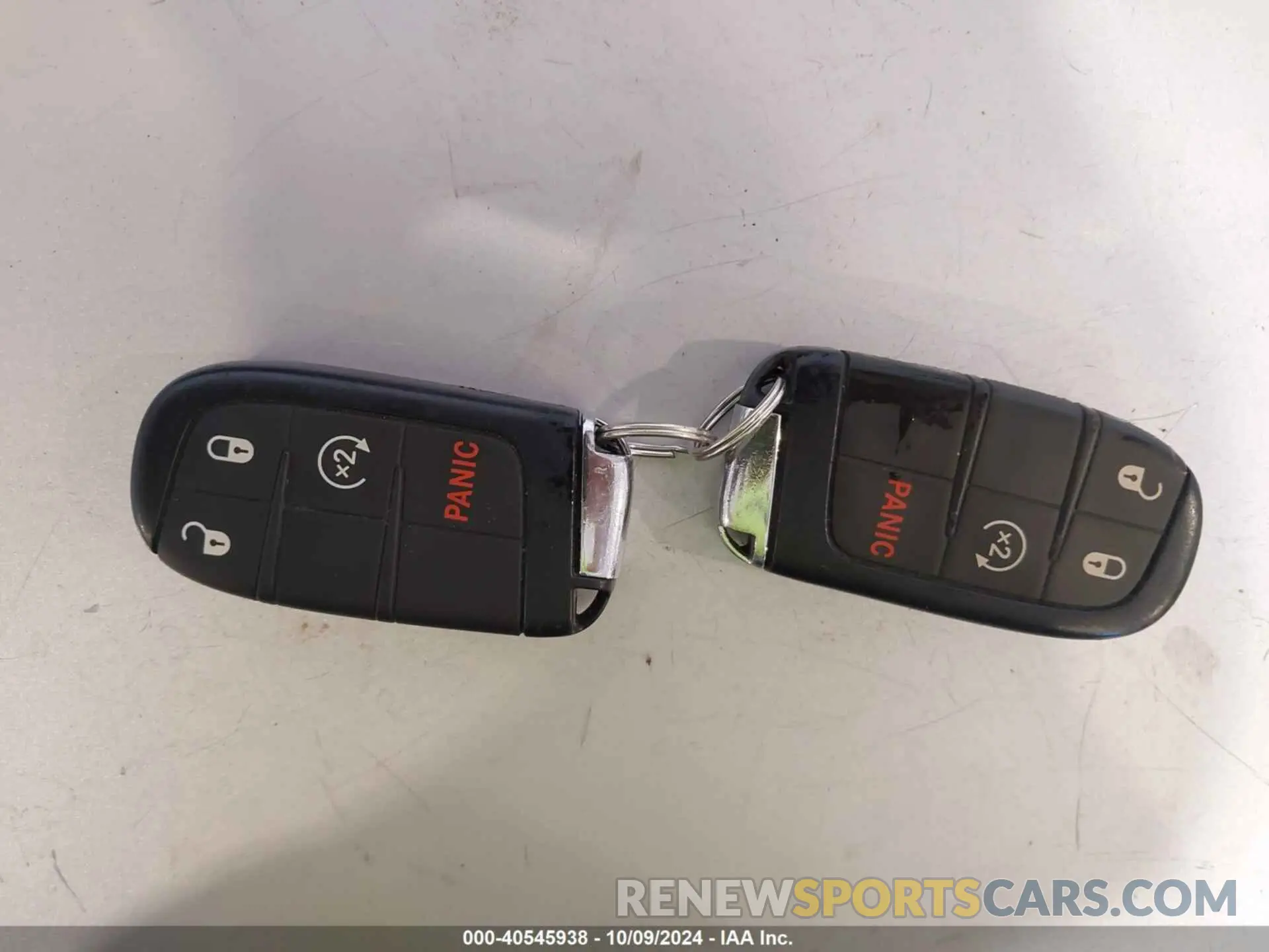 11 fotografías del automóvil dañado 3C4NJDCB8LT155331 JEEP COMPASS 2020