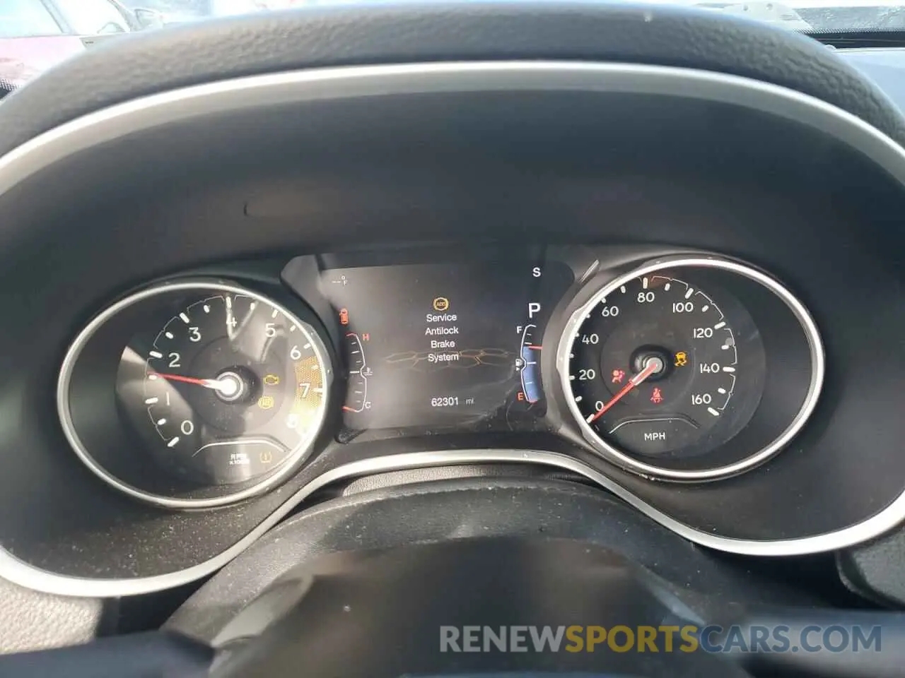9 fotografías del automóvil dañado 3C4NJDCB8LT251413 JEEP COMPASS 2020