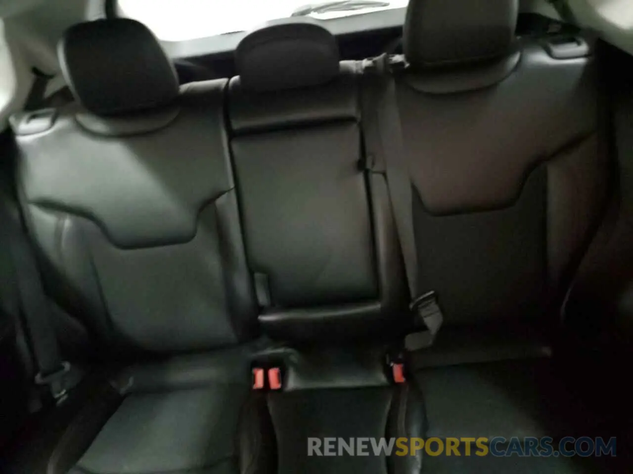 10 fotografías del automóvil dañado 3C4NJDDB0LT159324 JEEP COMPASS 2020