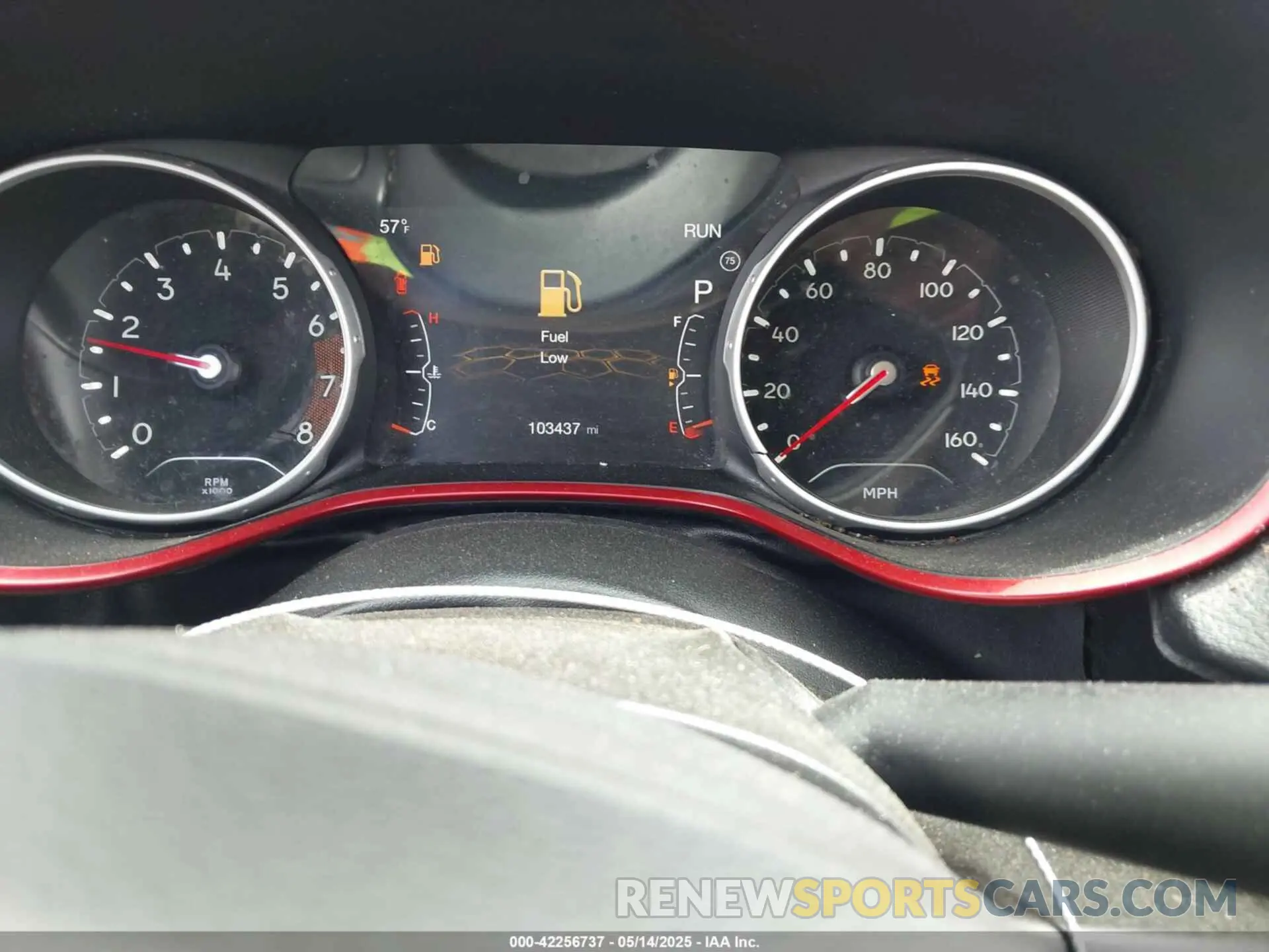 7 fotografías del automóvil dañado 3C4NJDDB1LT244981 JEEP COMPASS 2020