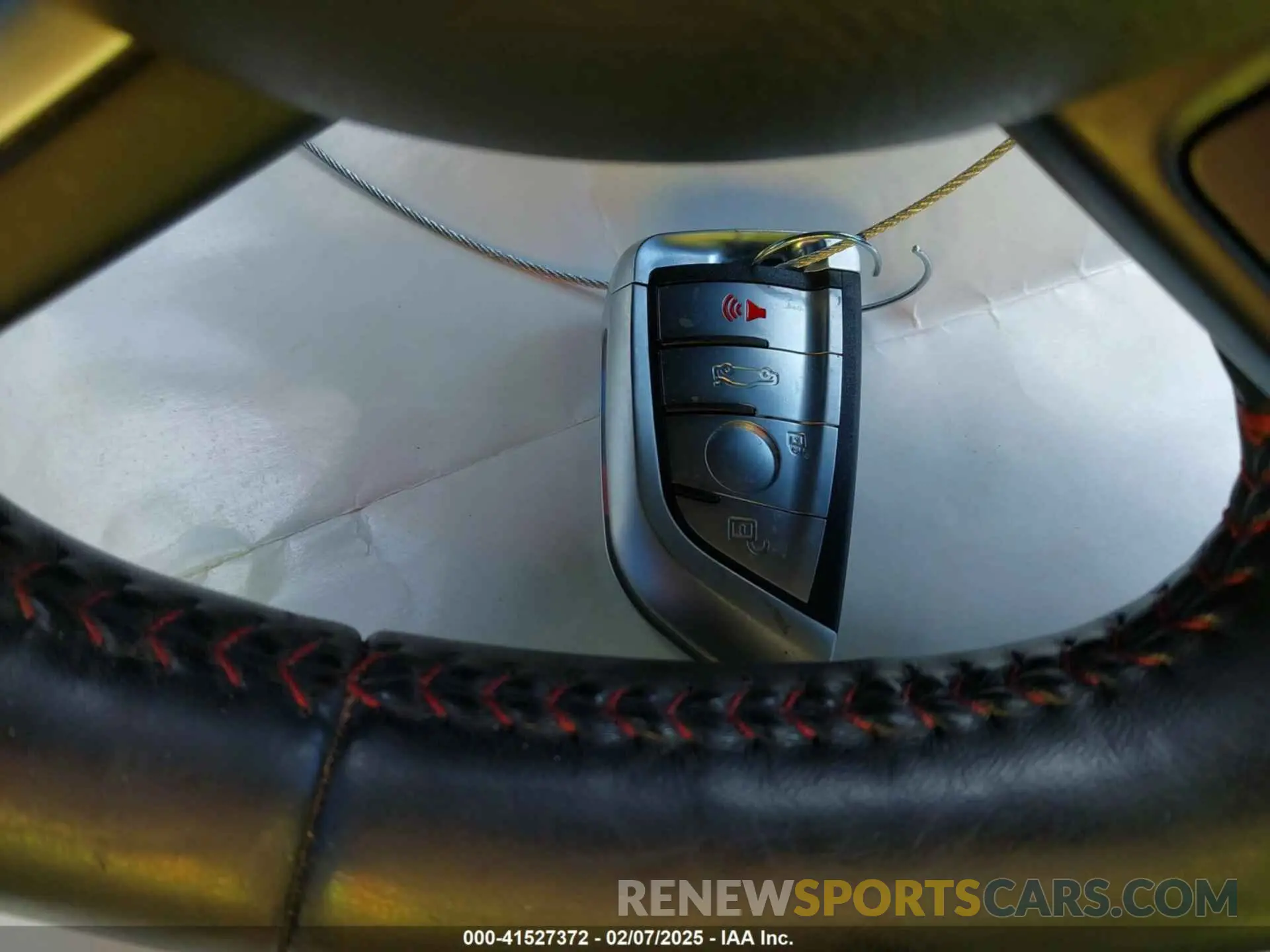 11 fotografías del automóvil dañado 3C4NJDDB2LT239384 JEEP COMPASS 2020