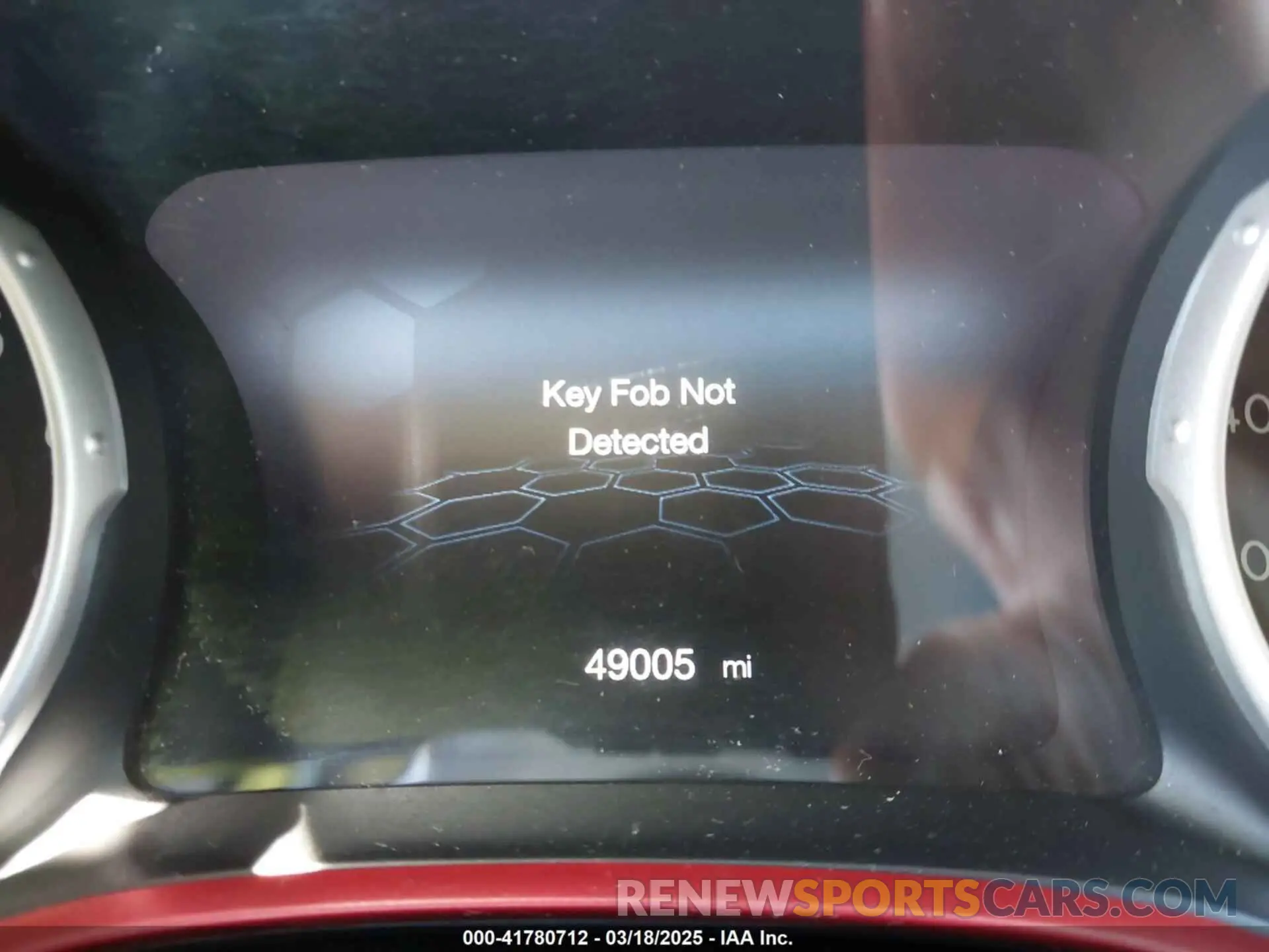 14 fotografías del automóvil dañado 3C4NJDDB3LT207849 JEEP COMPASS 2020