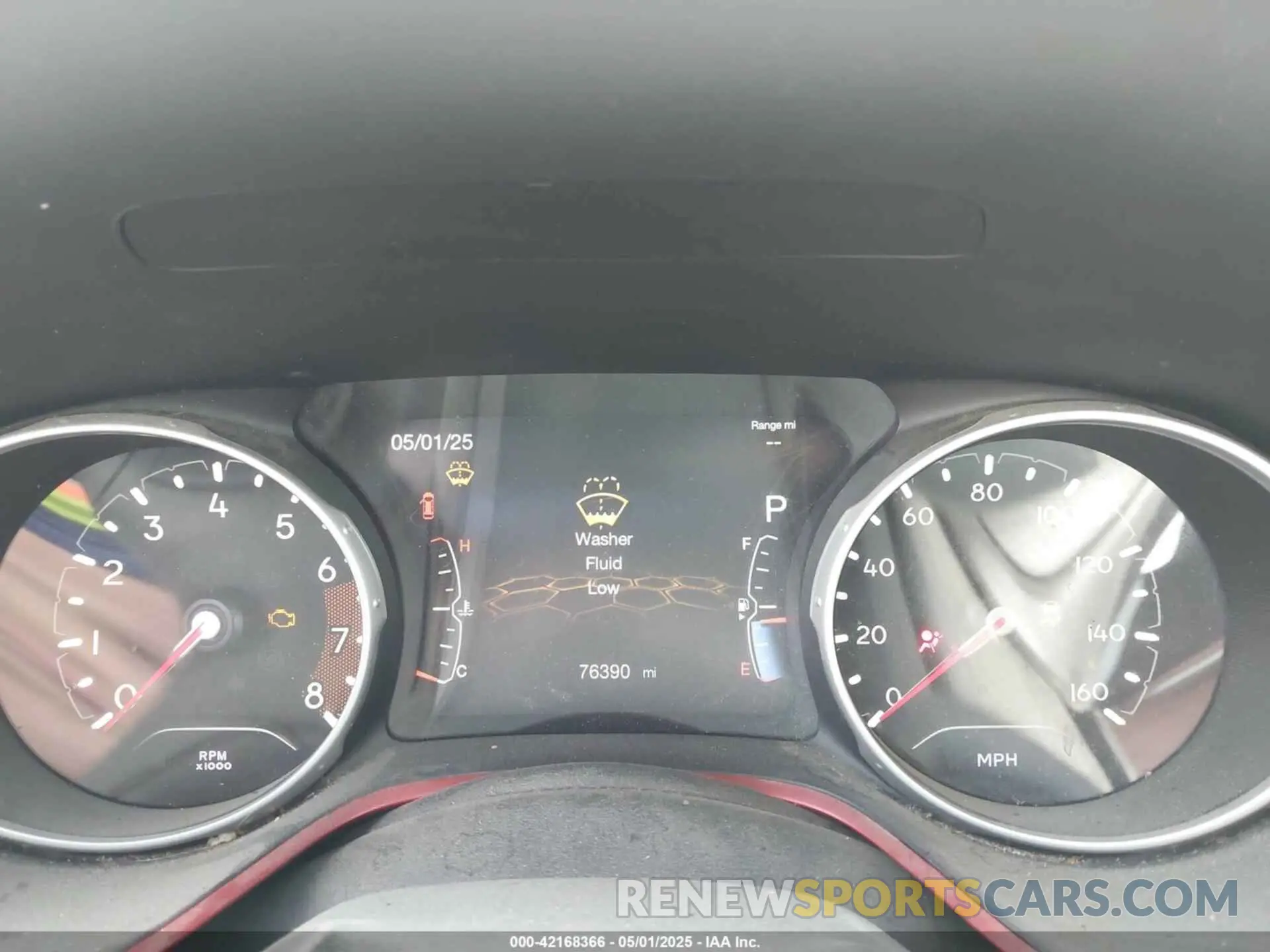 7 fotografías del automóvil dañado 3C4NJDDB4LT171685 JEEP COMPASS 2020