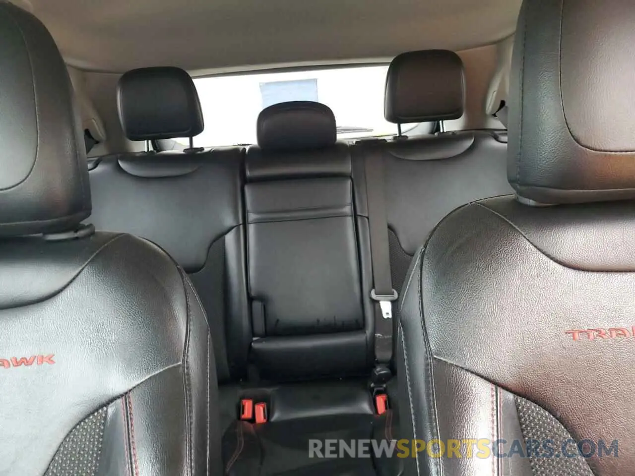 10 fotografías del automóvil dañado 3C4NJDDB5LT122219 JEEP COMPASS 2020