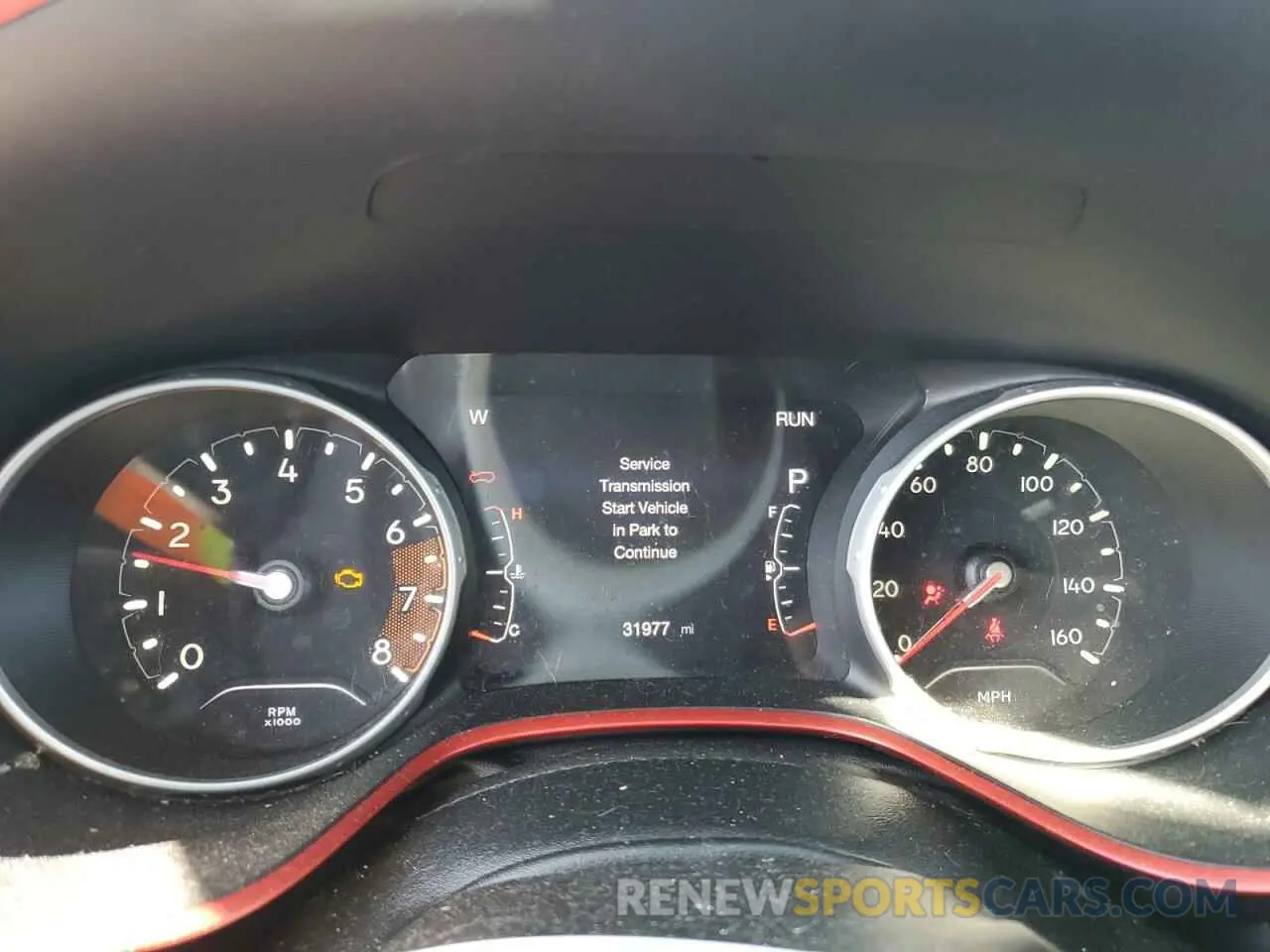 9 fotografías del automóvil dañado 3C4NJDDB6LT165435 JEEP COMPASS 2020