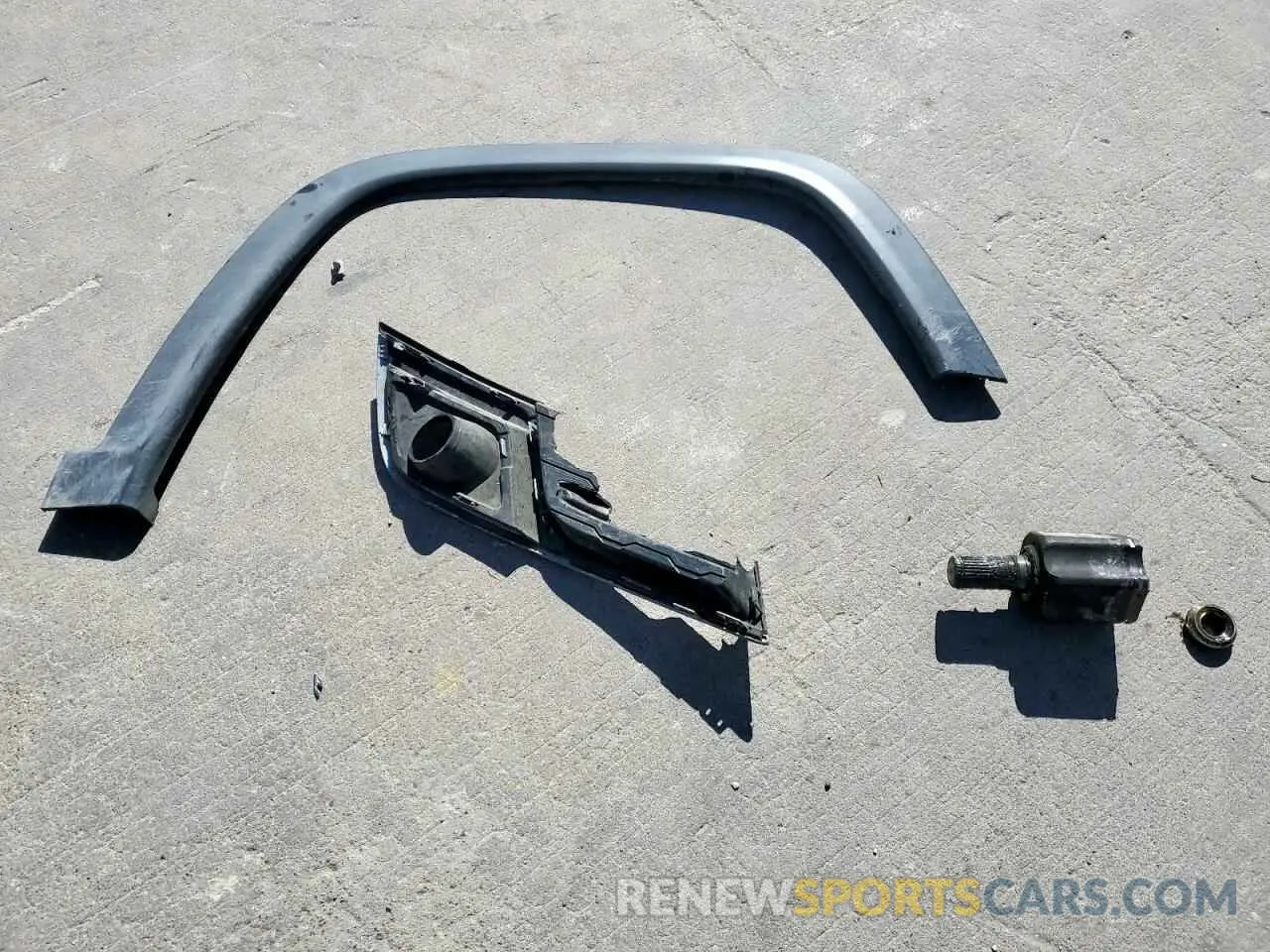 13 fotografías del automóvil dañado 3C4NJDDB7LT118561 JEEP COMPASS 2020