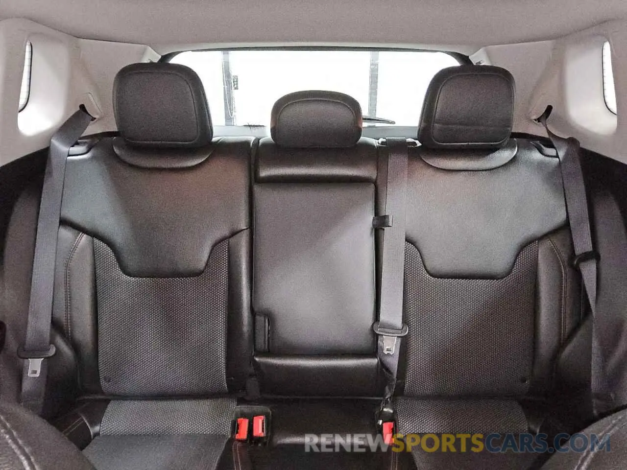 10 fotografías del automóvil dañado 3C4NJDDB7LT163533 JEEP COMPASS 2020
