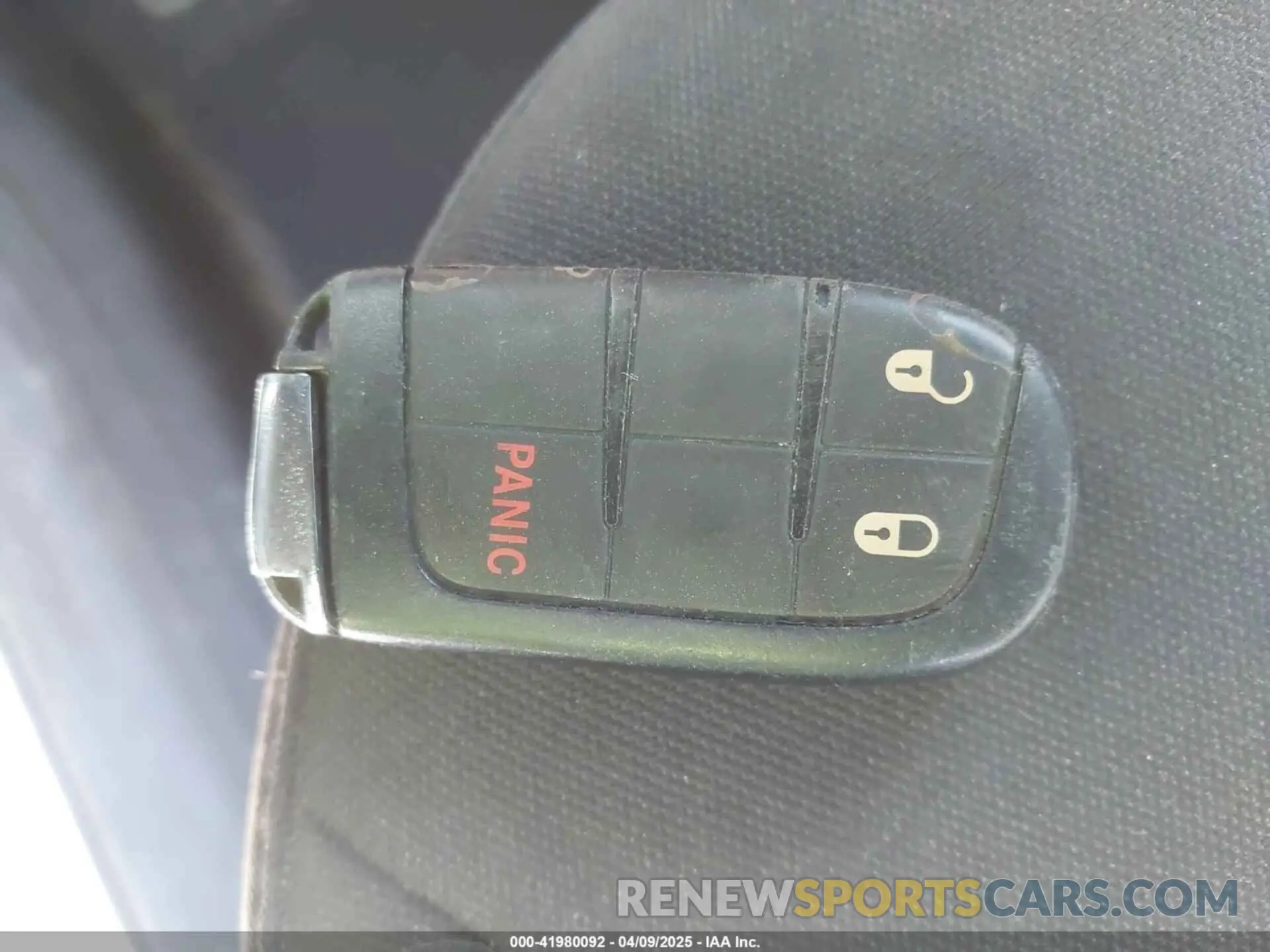 11 fotografías del automóvil dañado 3C4NJCAB1MT560381 JEEP COMPASS 2021